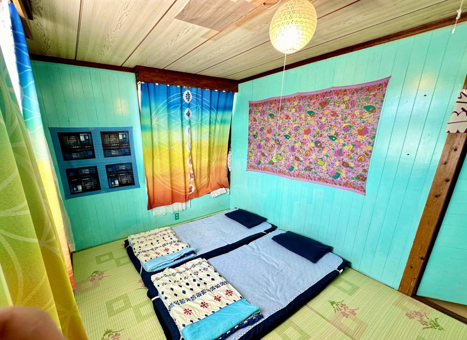 Japanese-Style Room