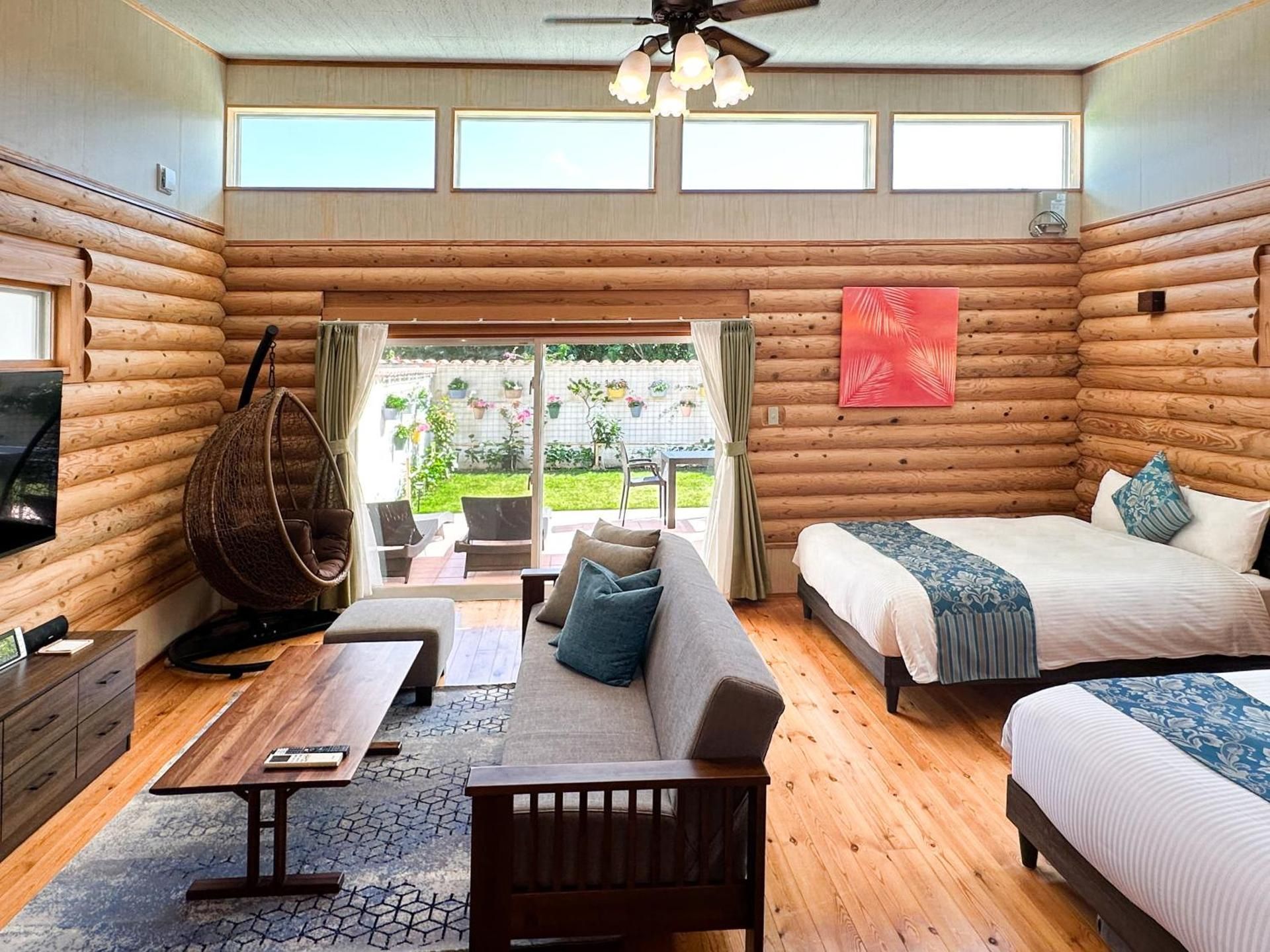 Private Villa