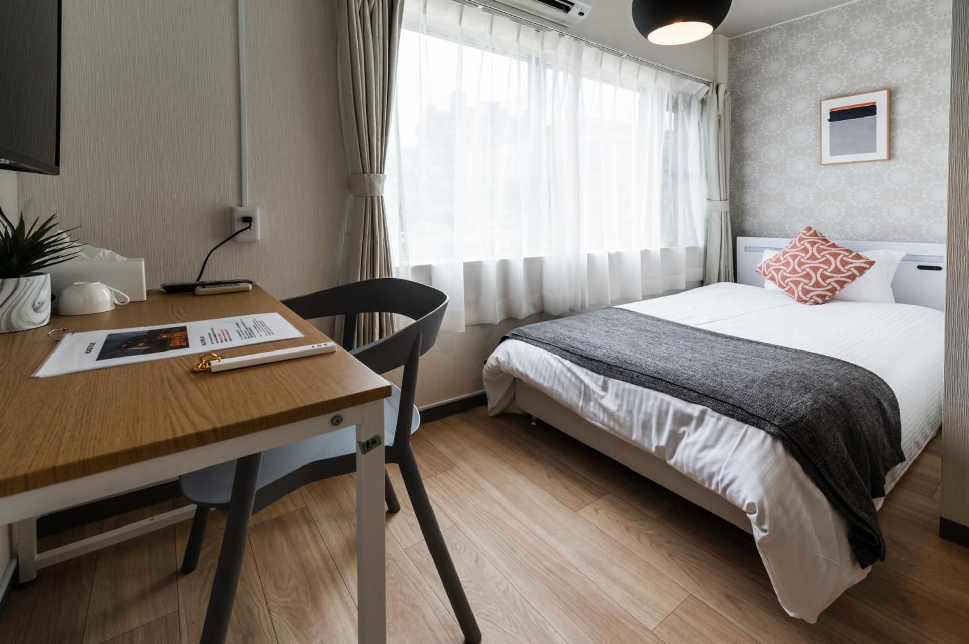 Economy Single Room - No Elevator