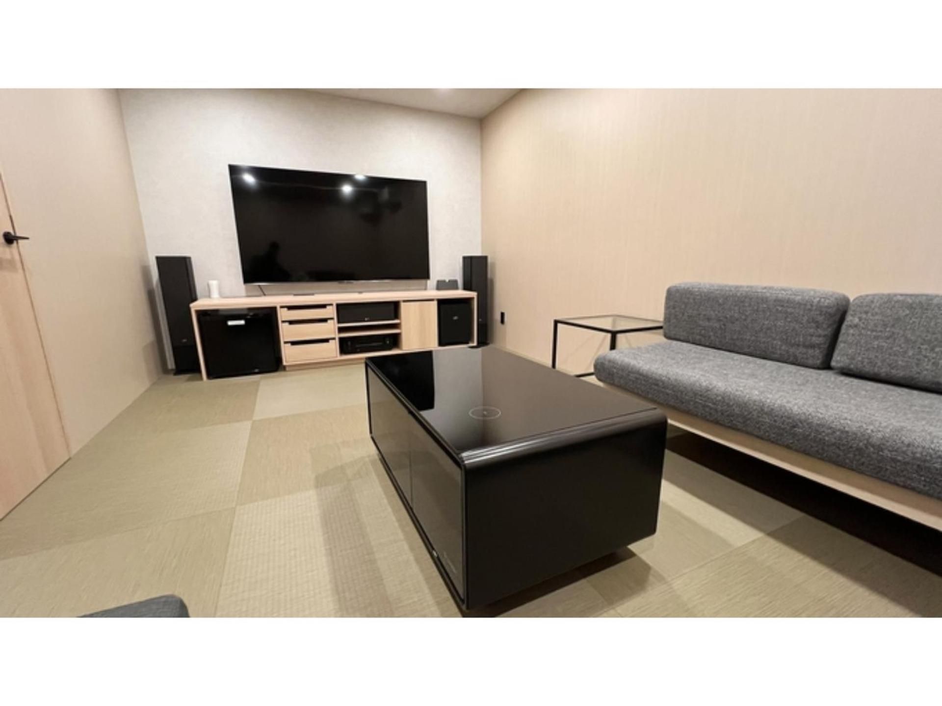 Studio