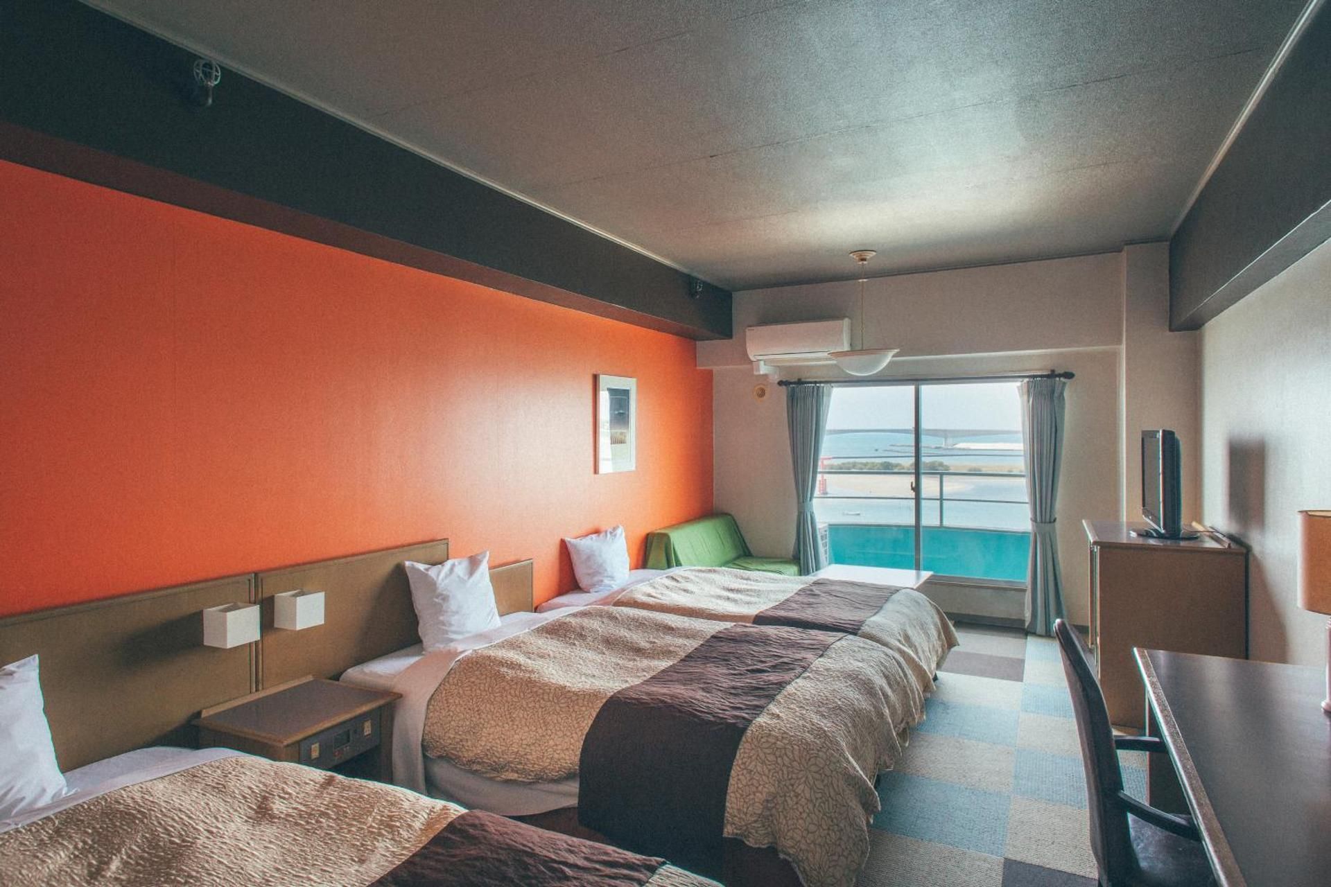 Room Selected at Check-In