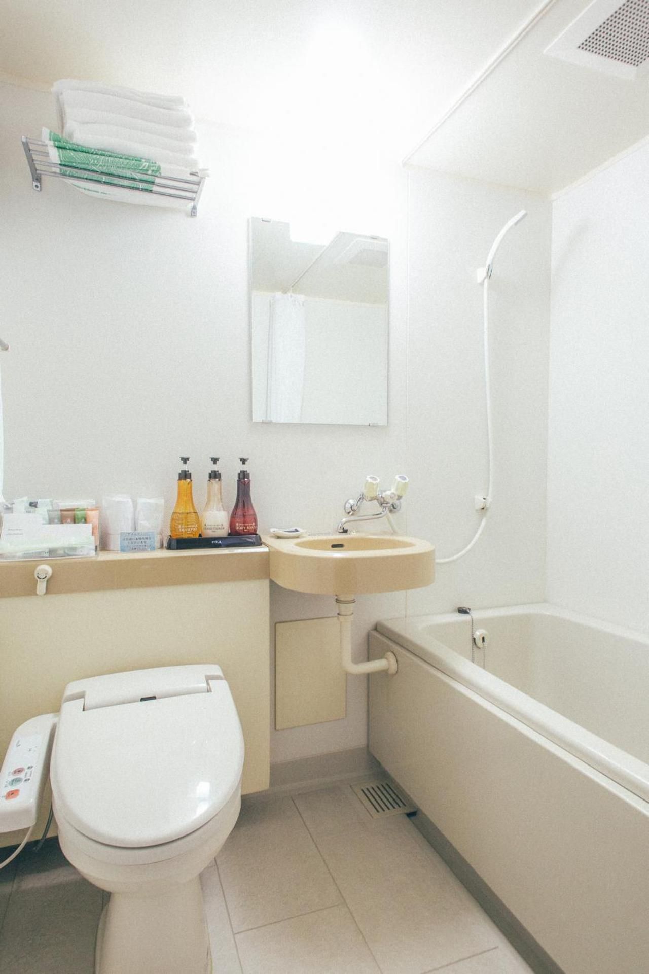 Japanese-Style Room - Non-Smoking