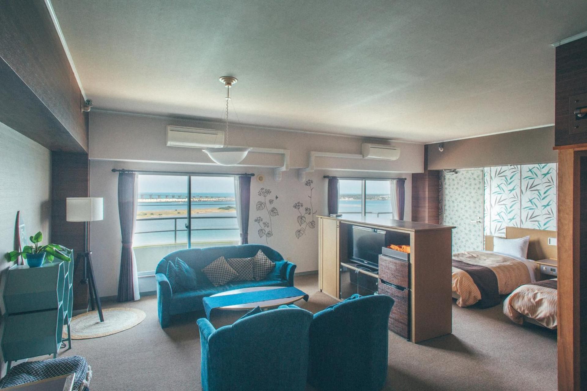 Suite Room