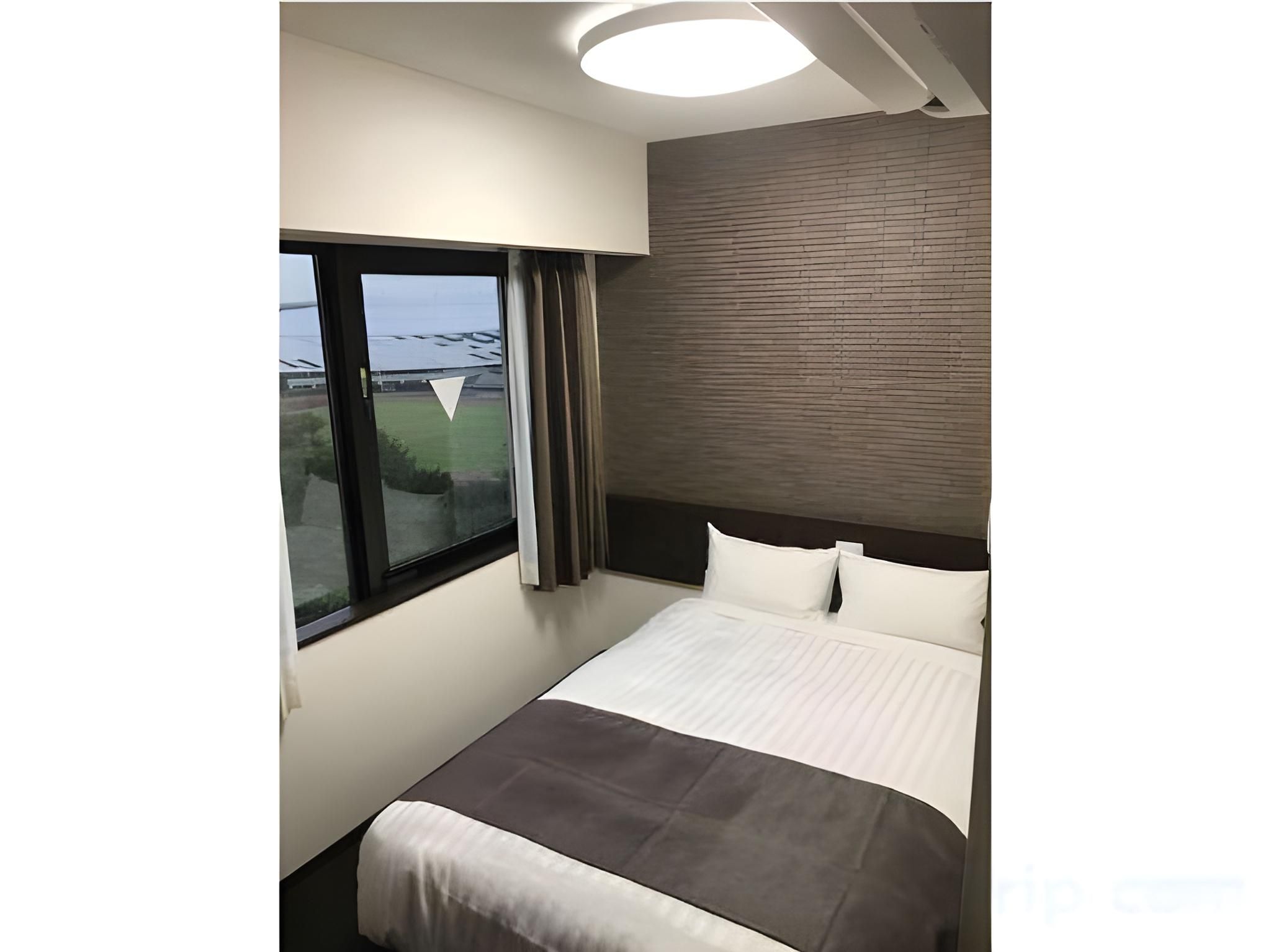 Double Room with Small Double Bed