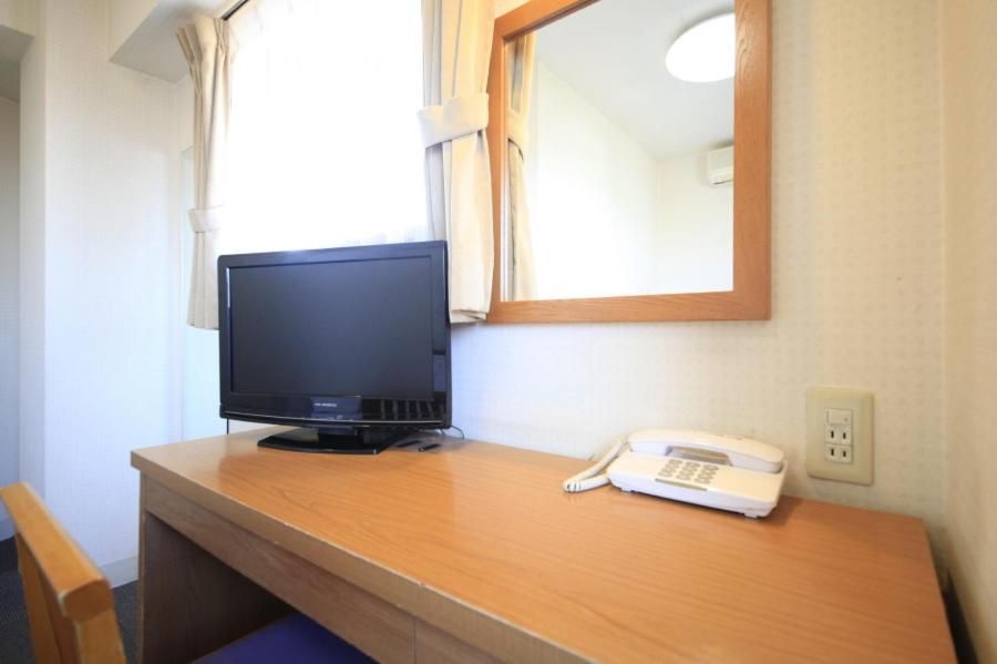 Economy Single Room
