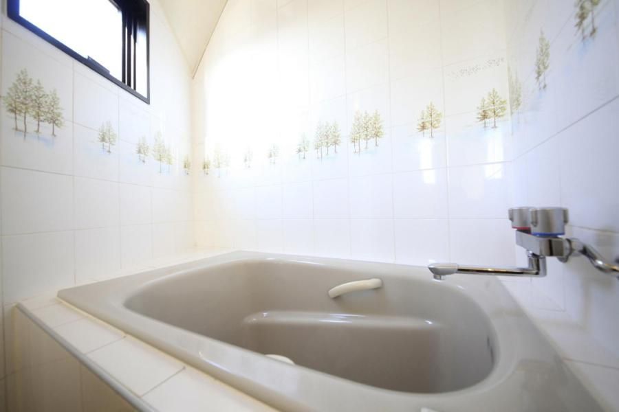 Japanese-Style Twin Room