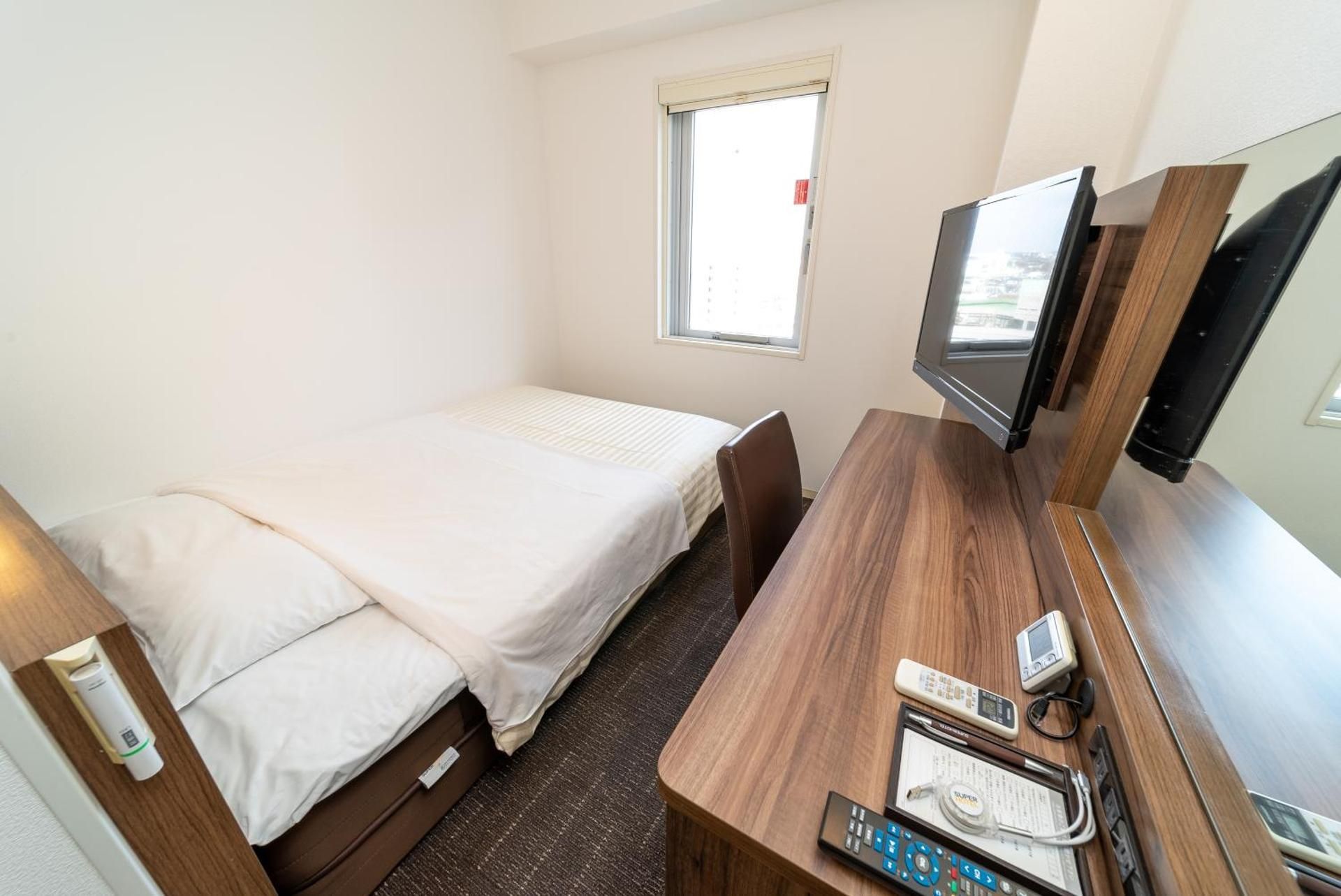 Standard Double Room (2 Adults) - Non-Smoking