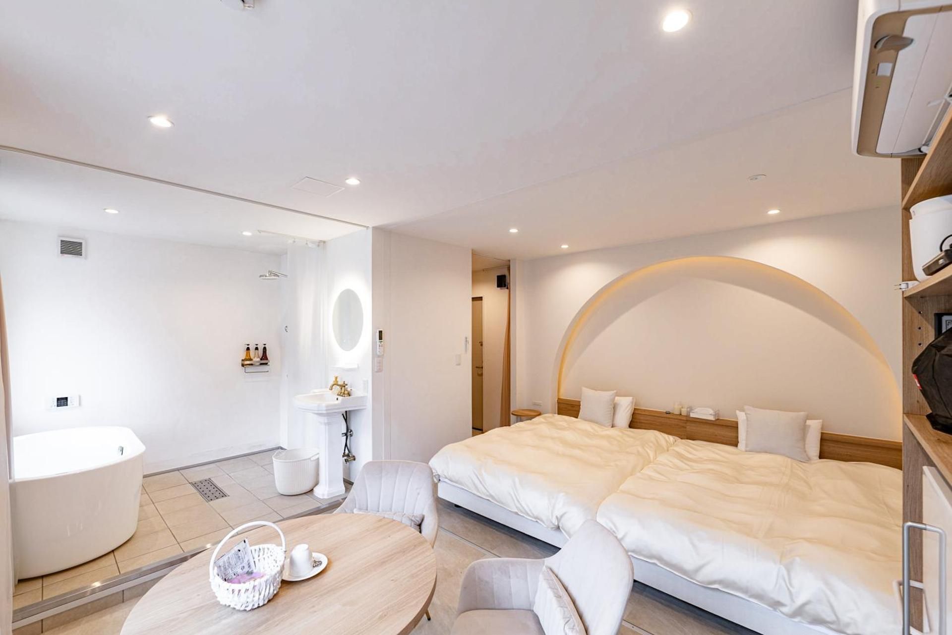 Standard Villa