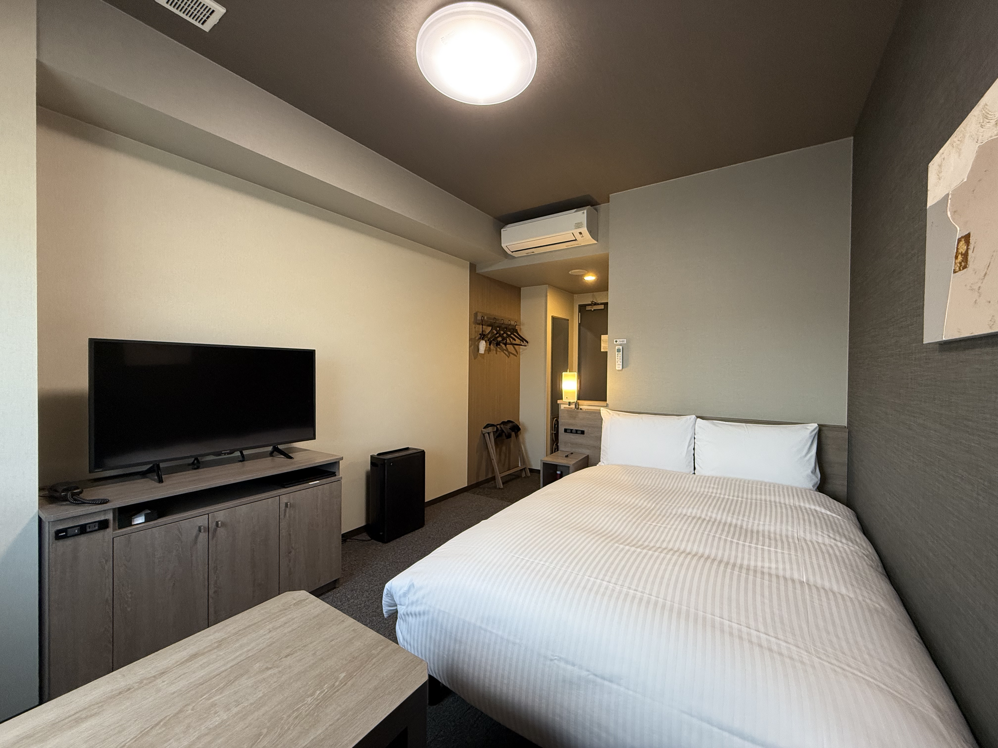 Comfort Semi-Double Room - Non-Smoking