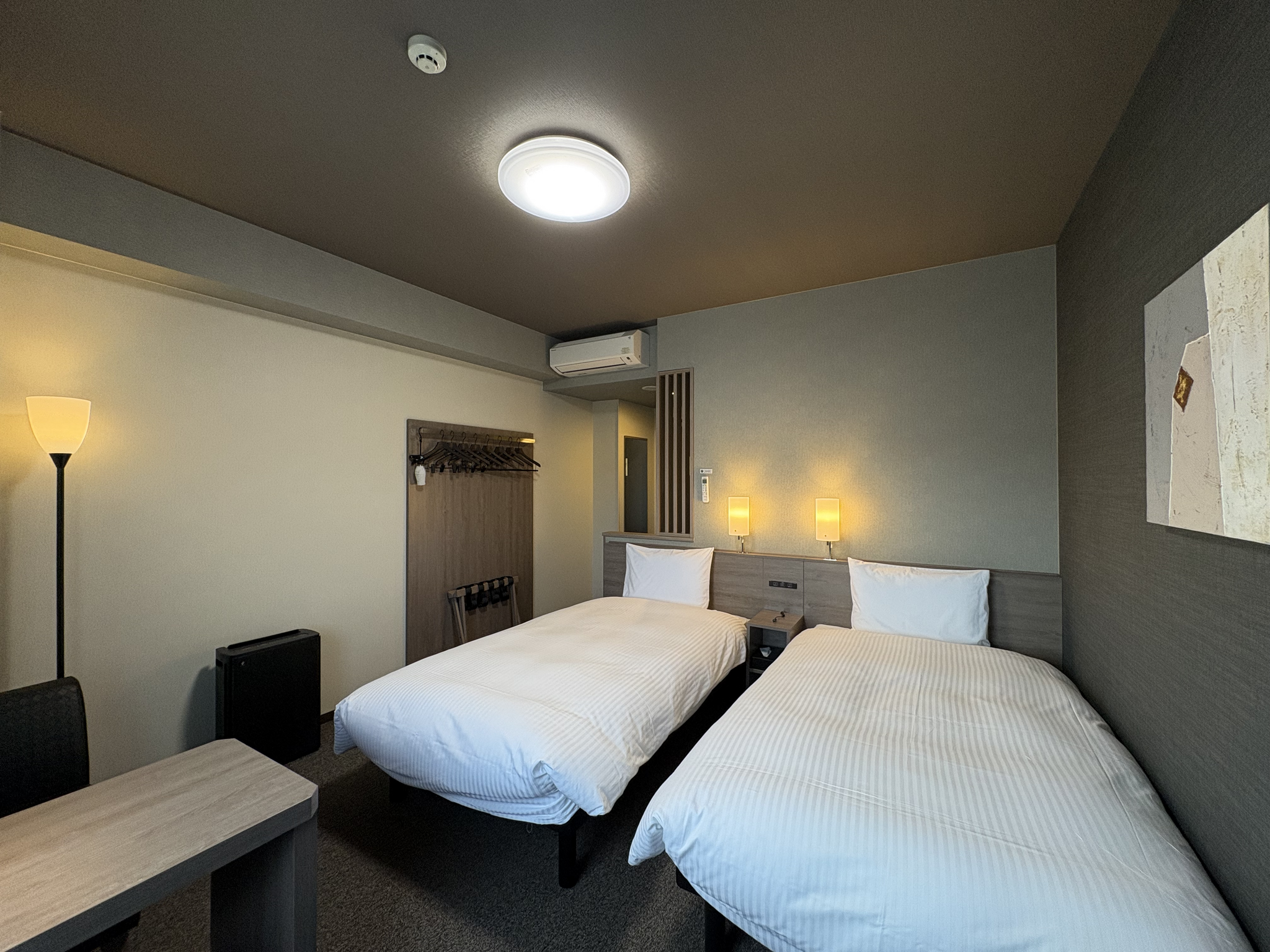 Comfort Twin Room - Non-Smoking