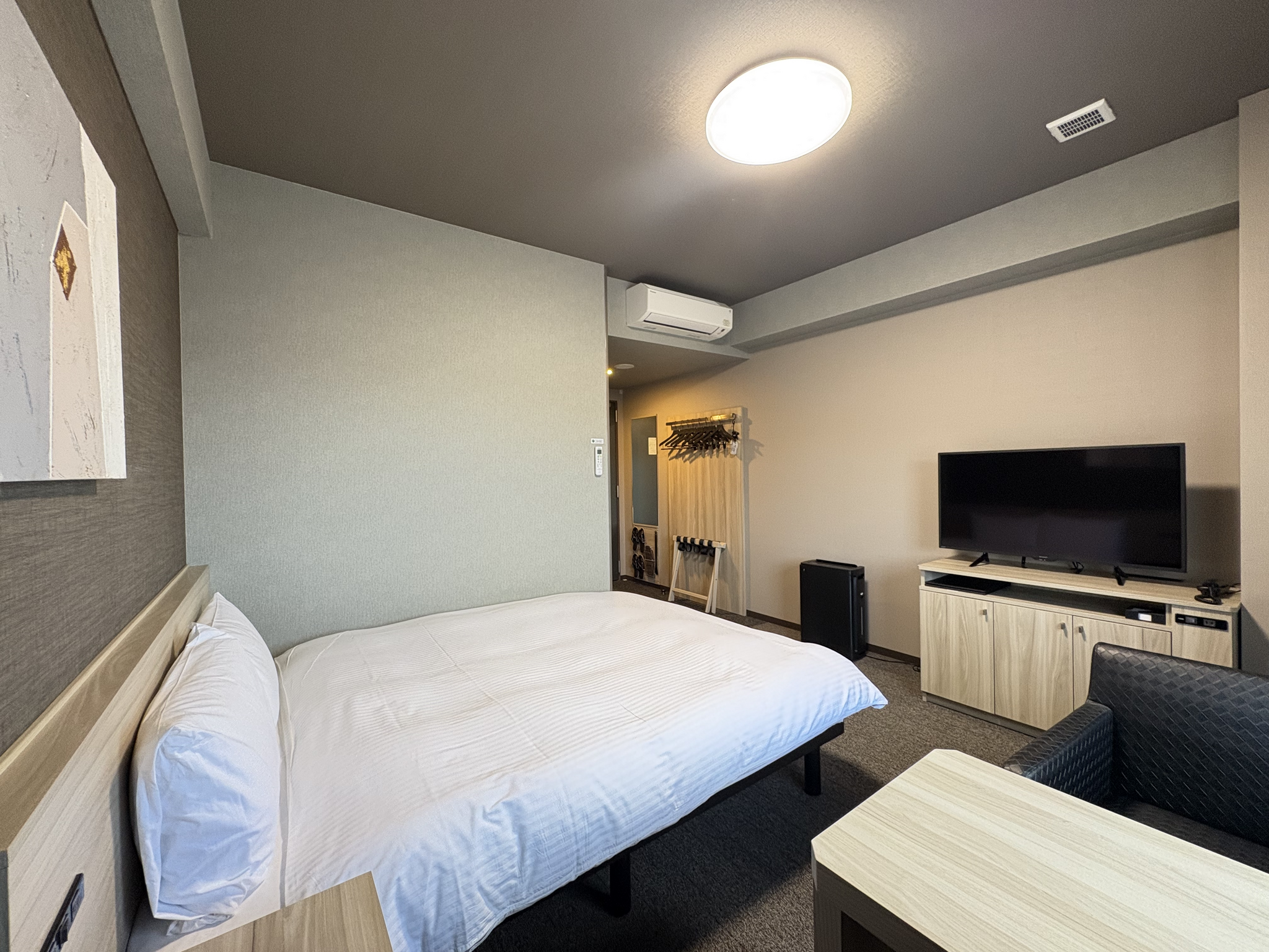 Double Room - Non Smoking