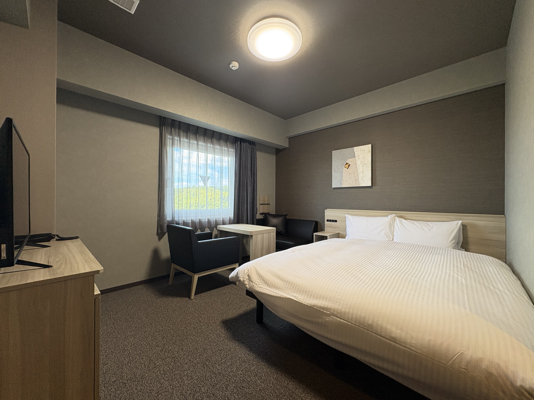 Double Room - Non Smoking