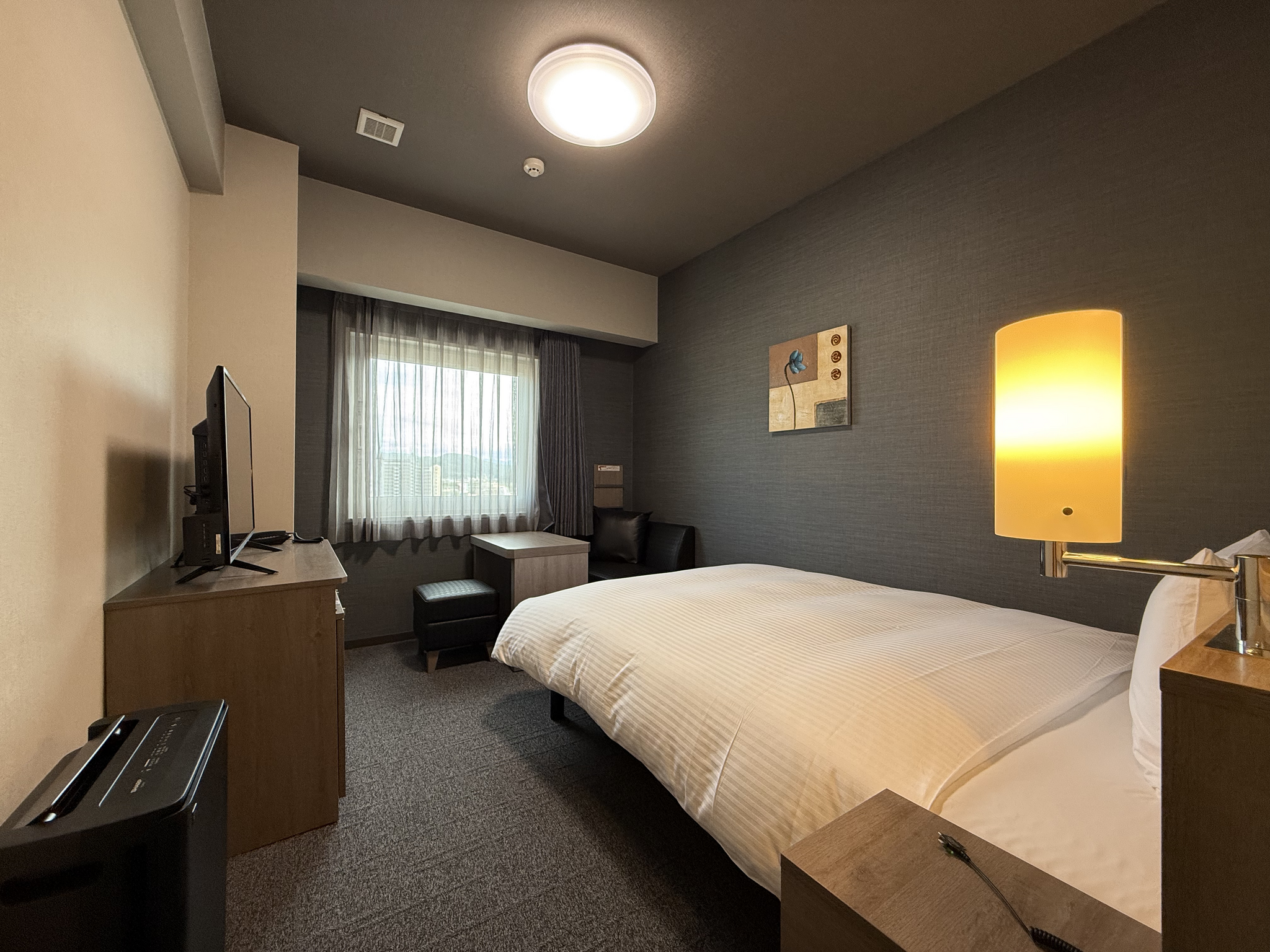 Comfort Single Room - Non-Smoking