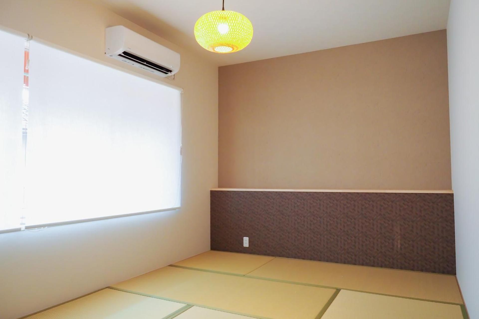 Standard Family Room