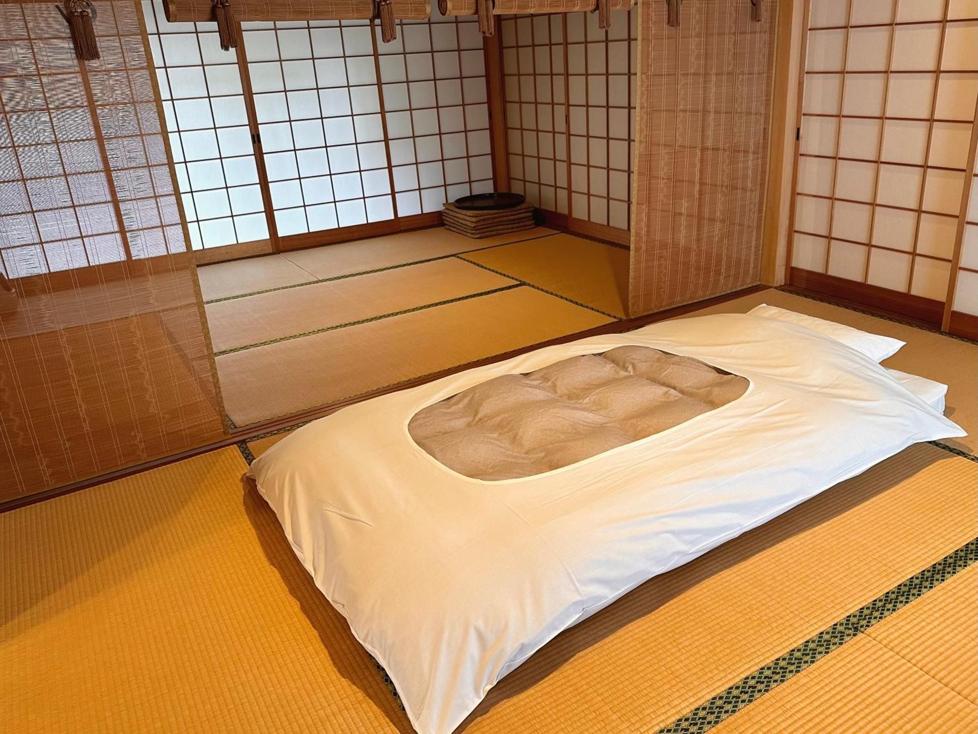 shukubo michiru 満行寺