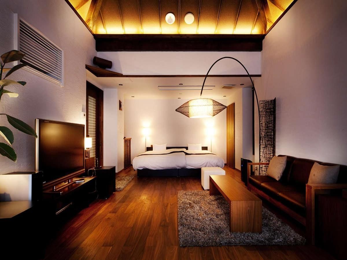 King Suite with Balcony