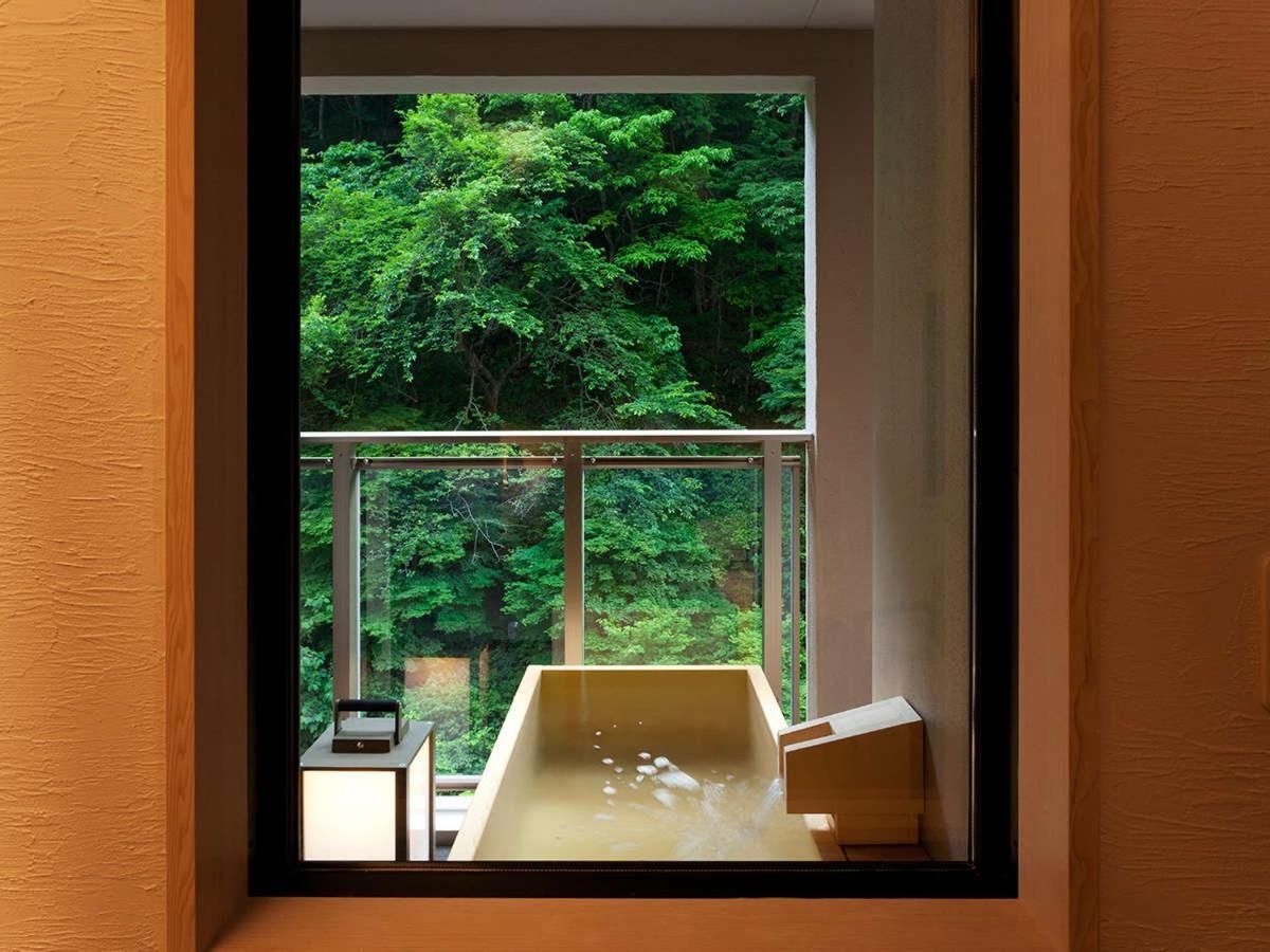 Junior Suite with Mountain View