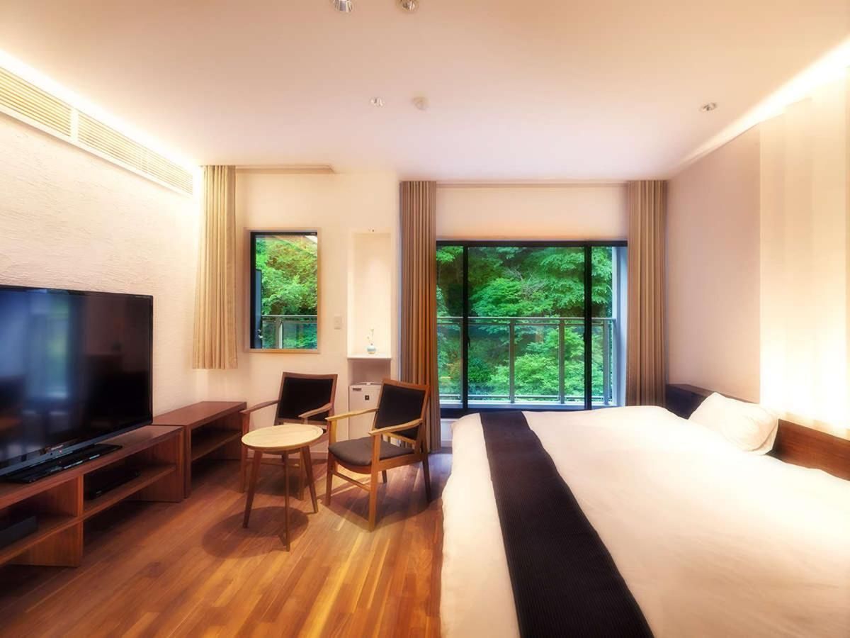 Junior Suite with Terrace