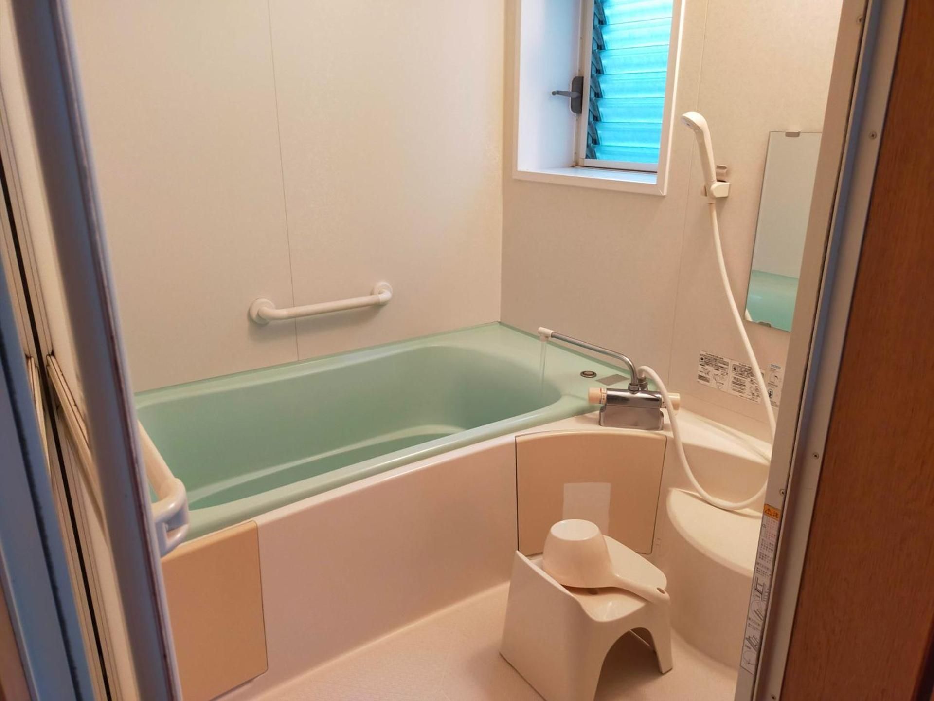 Economy Twin Room