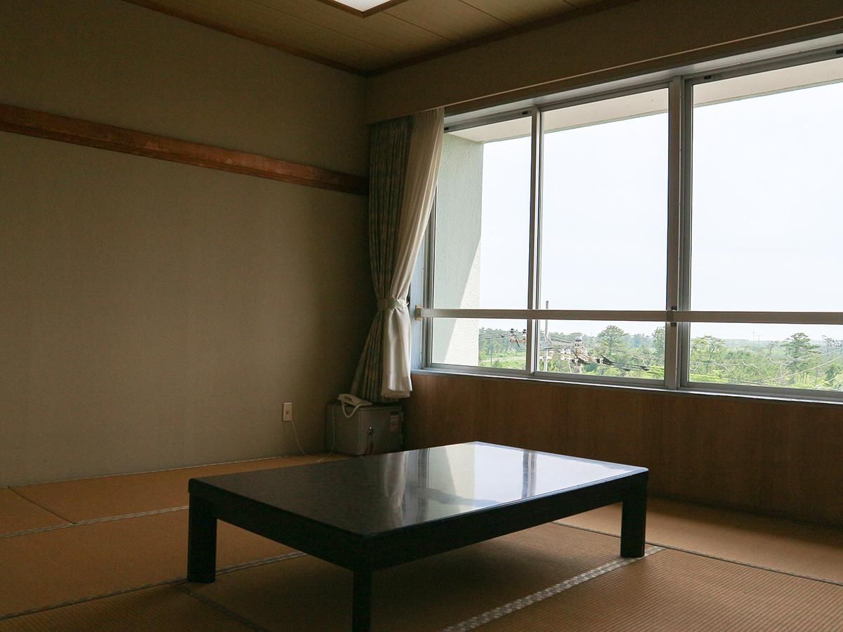 Japanese Room