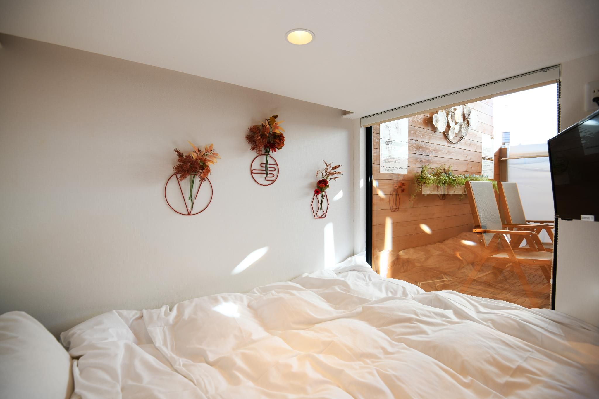 Deluxe Double or Twin Room with Jacuzzi