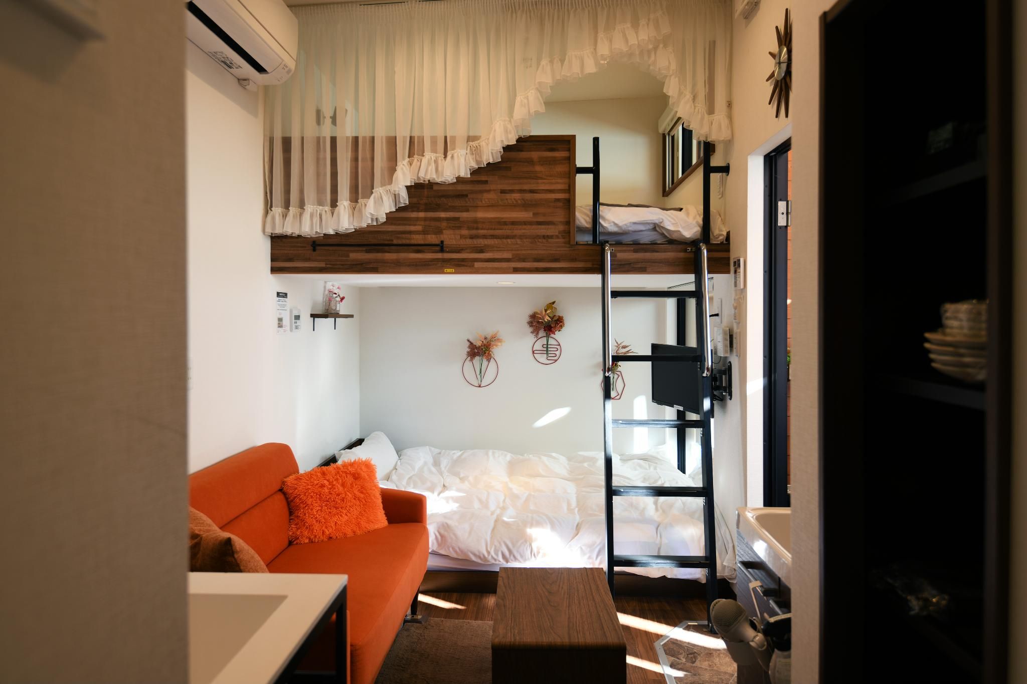 Deluxe Double or Twin Room with Jacuzzi