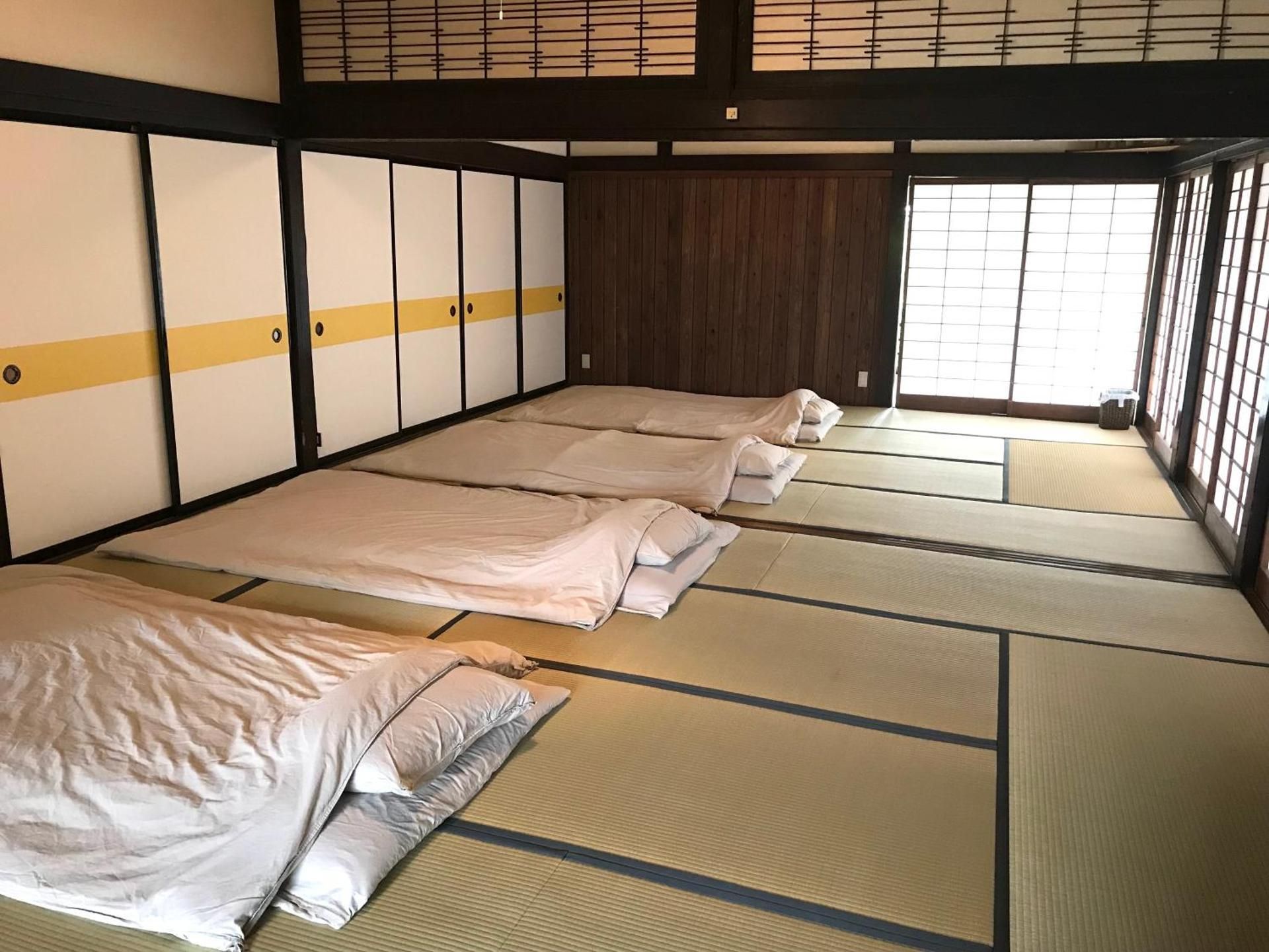 Japanese-Style Room