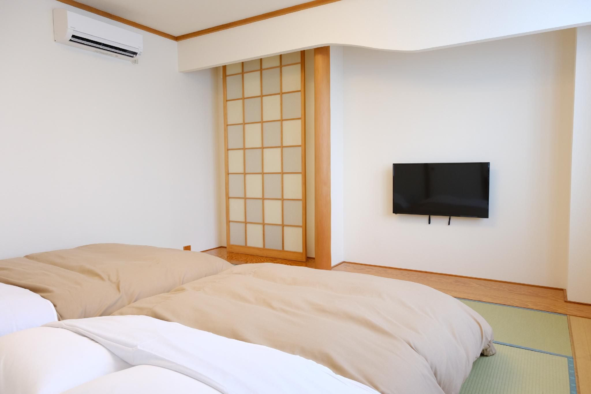 Vantean House Standard Room 2