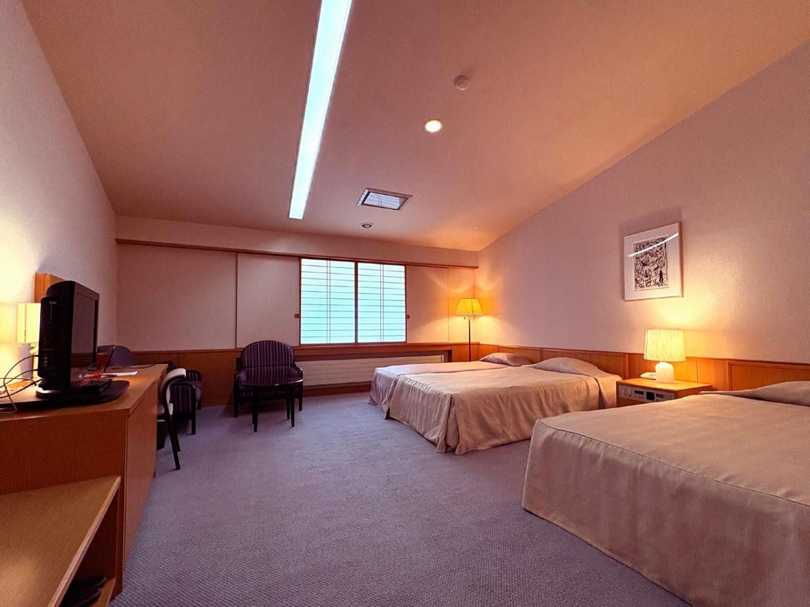 Superior Triple Room
