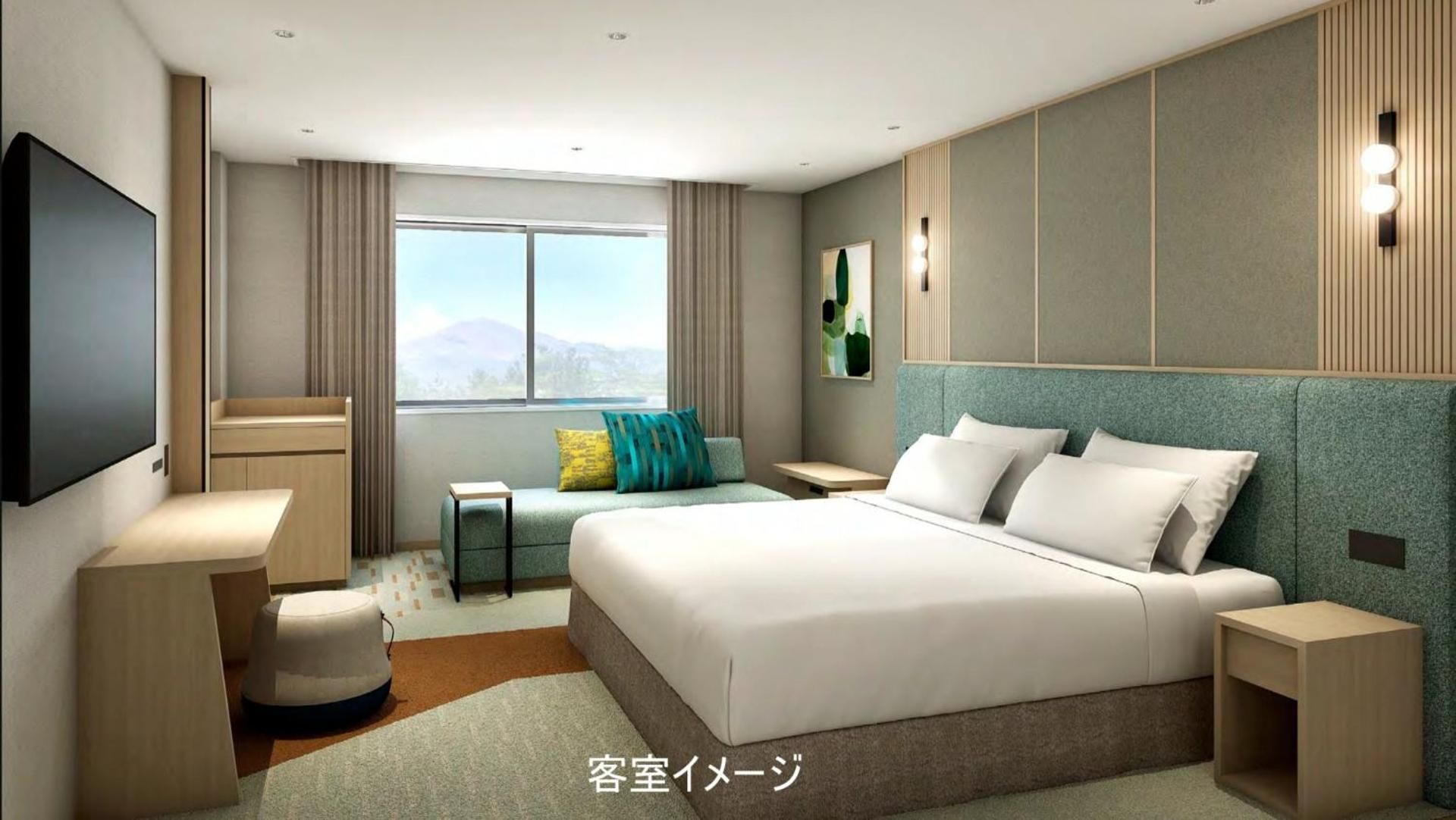 Premium Room