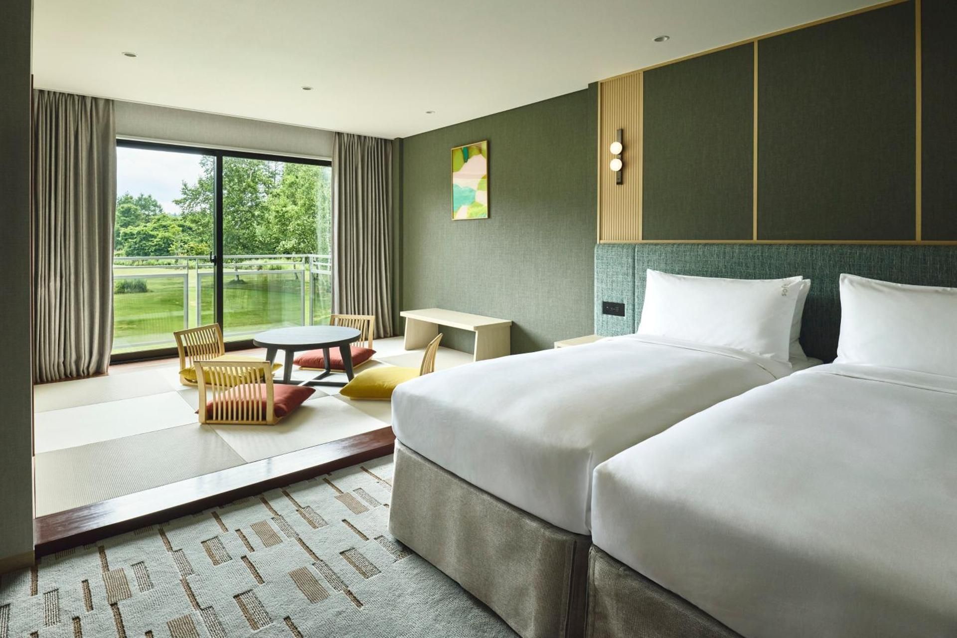 Premium Room
