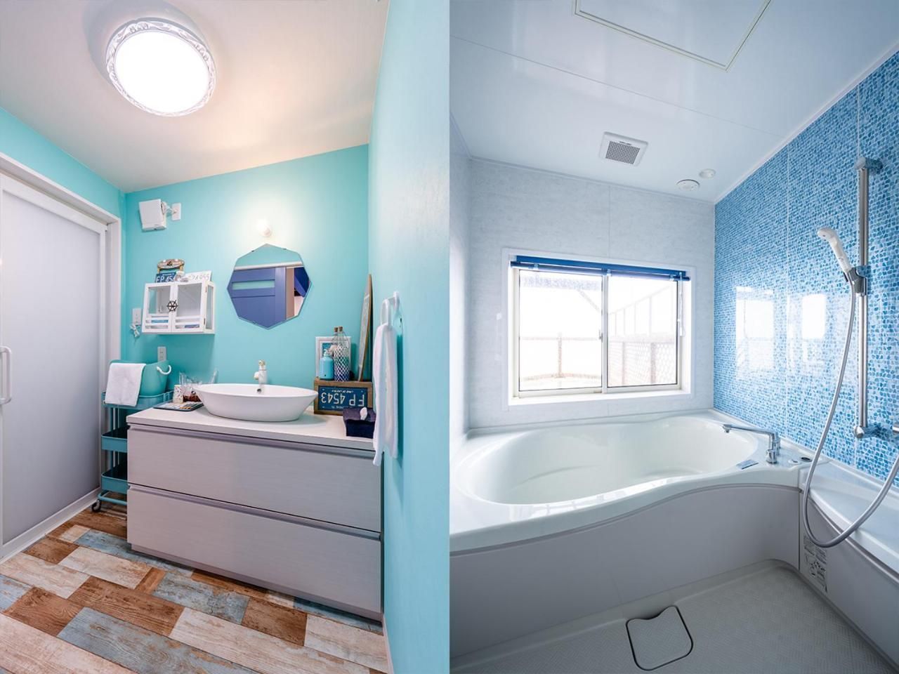 Cottage with Loft "Ocean" Ocean View