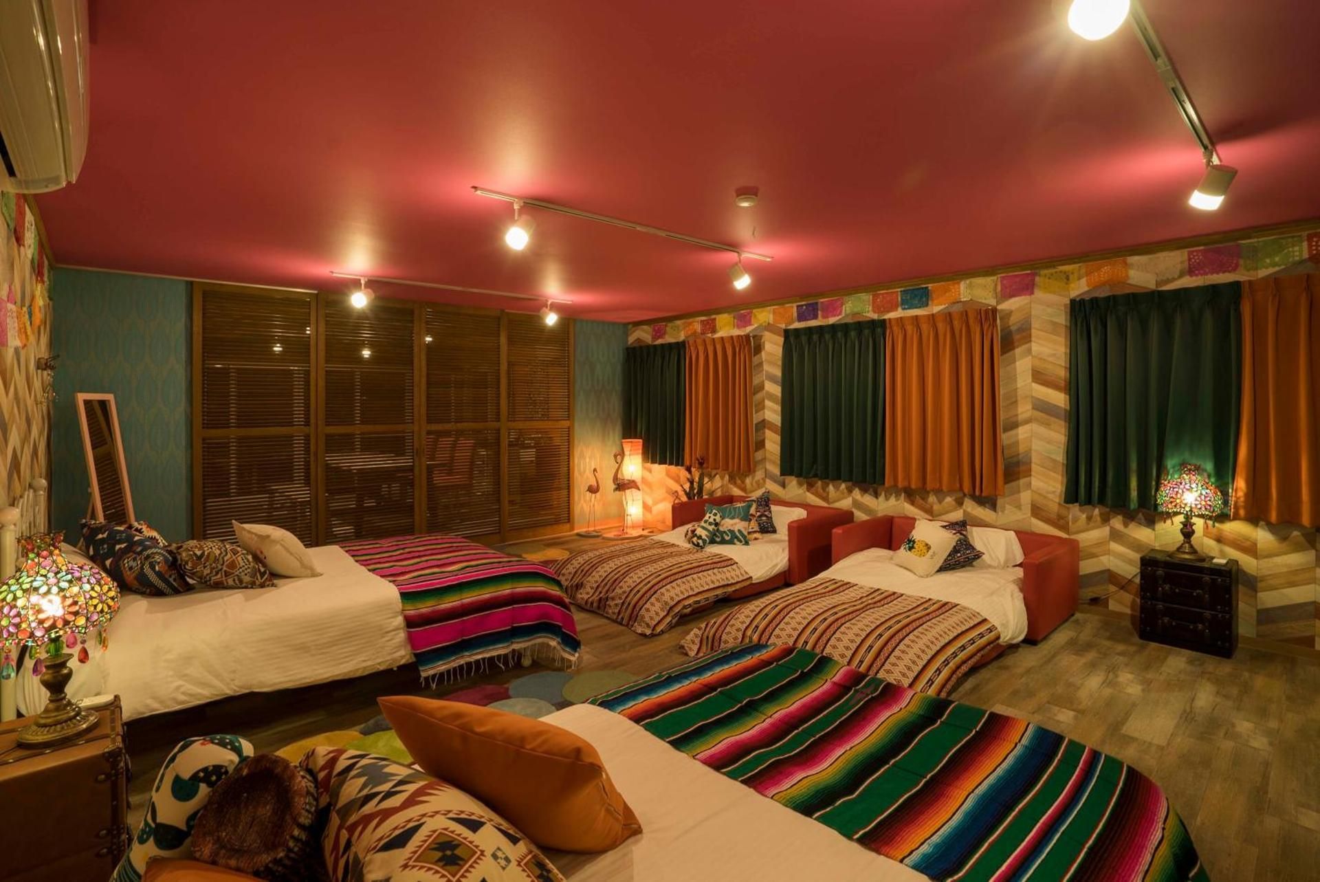 Cottage "Cielo" Ocean View