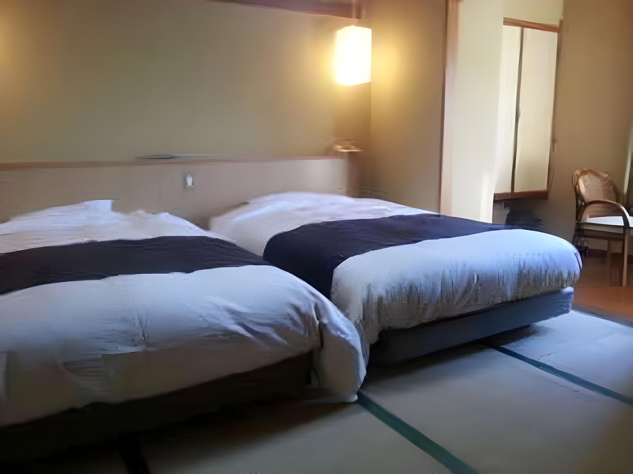 Japanese Style - Twin