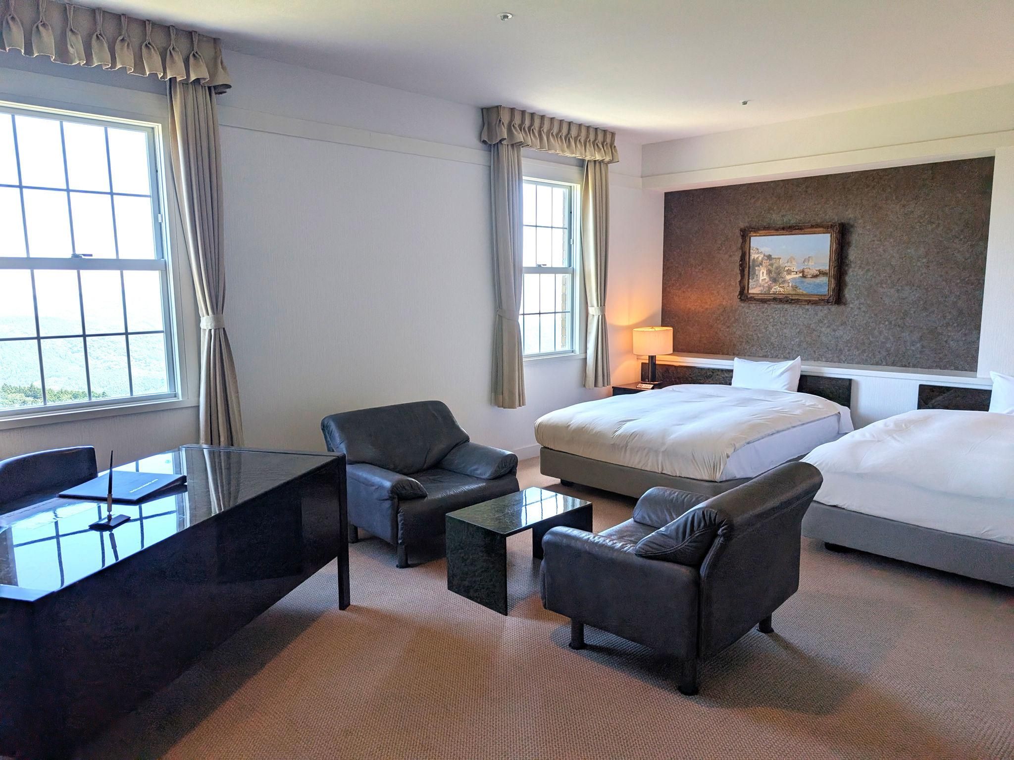 Royal Suite