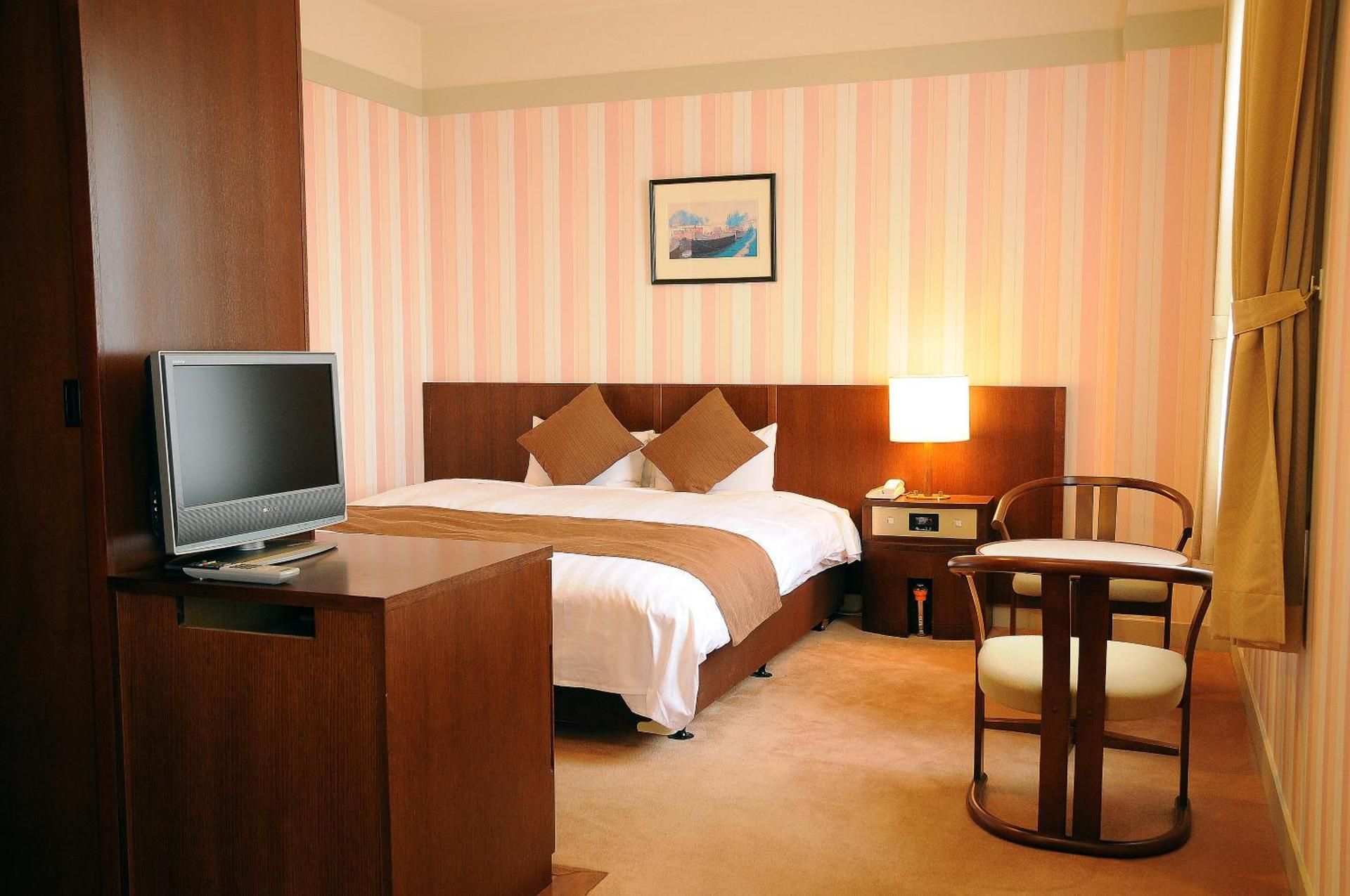 Double Room - Smoking
