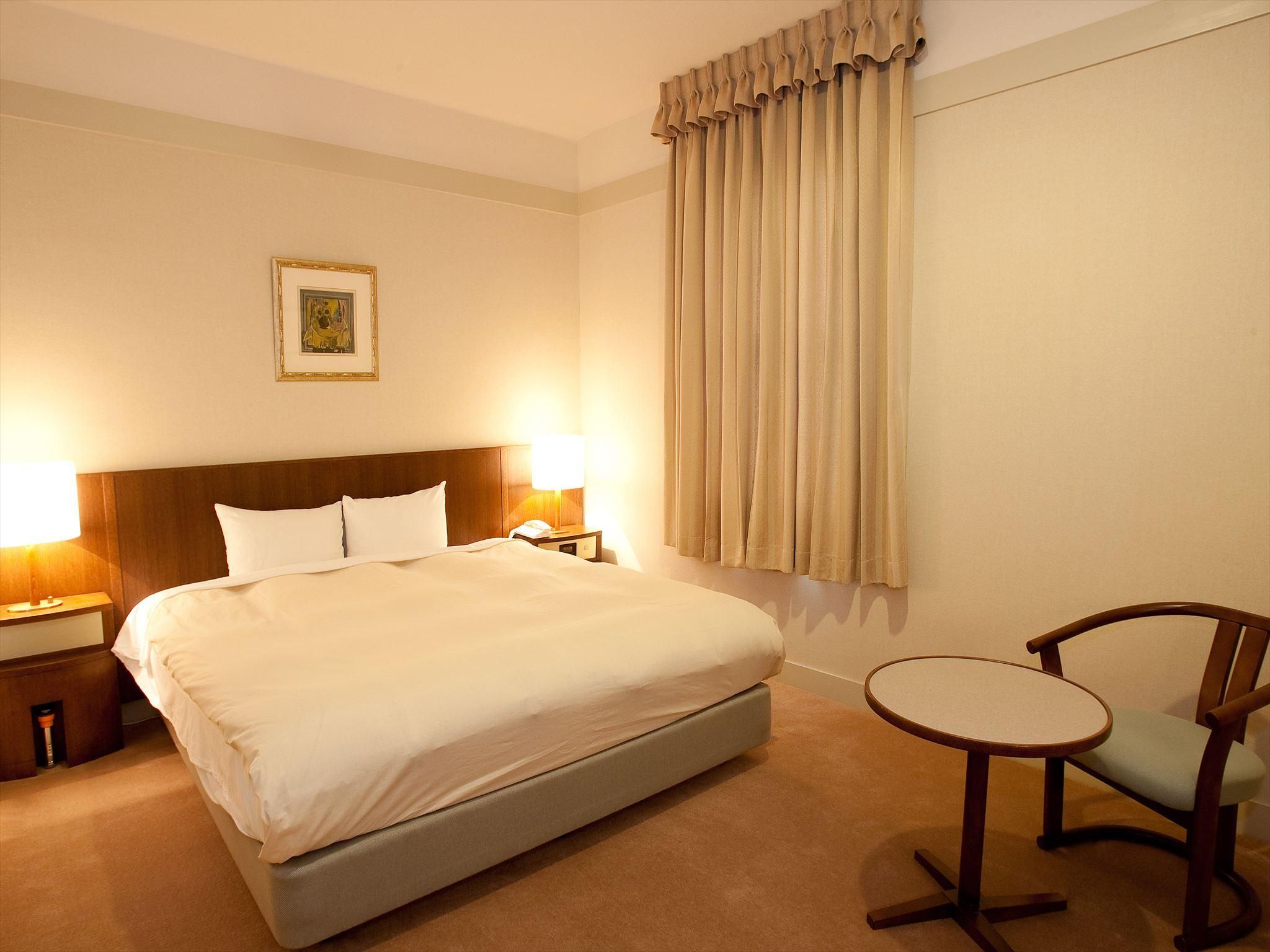 Double Room - Smoking