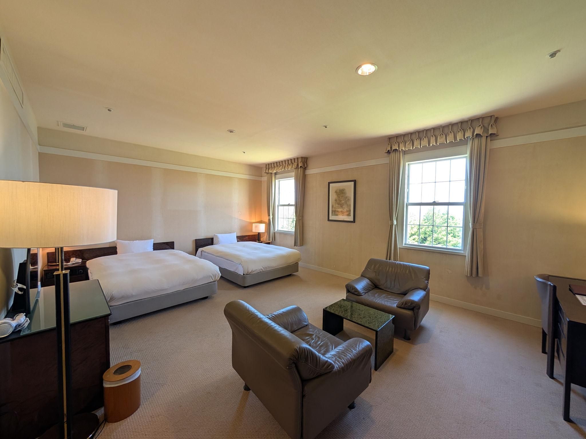 Royale Suite