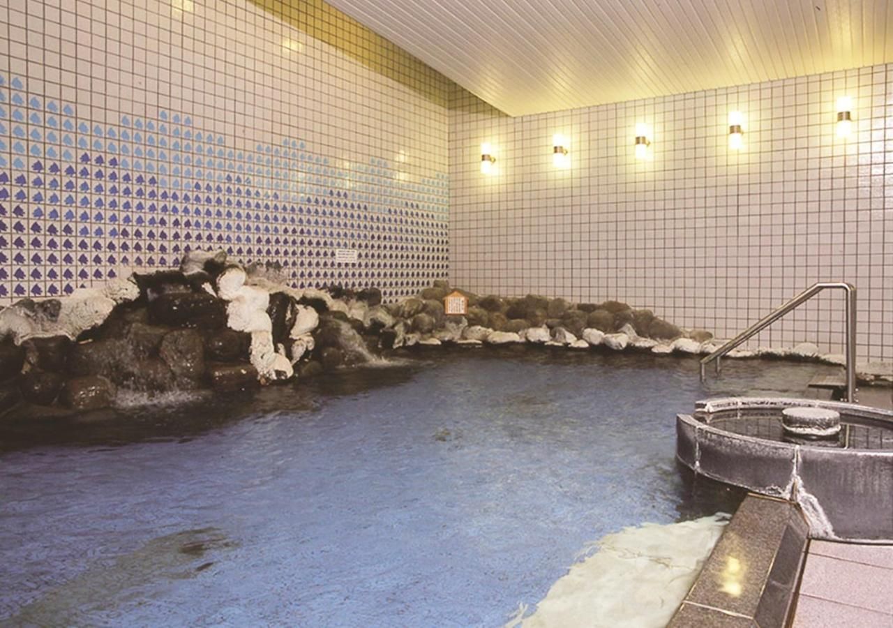 Japanese-Style Quadruple Room