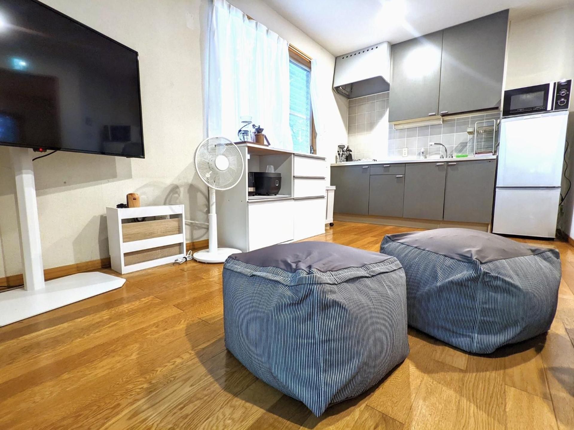 Standard Villa