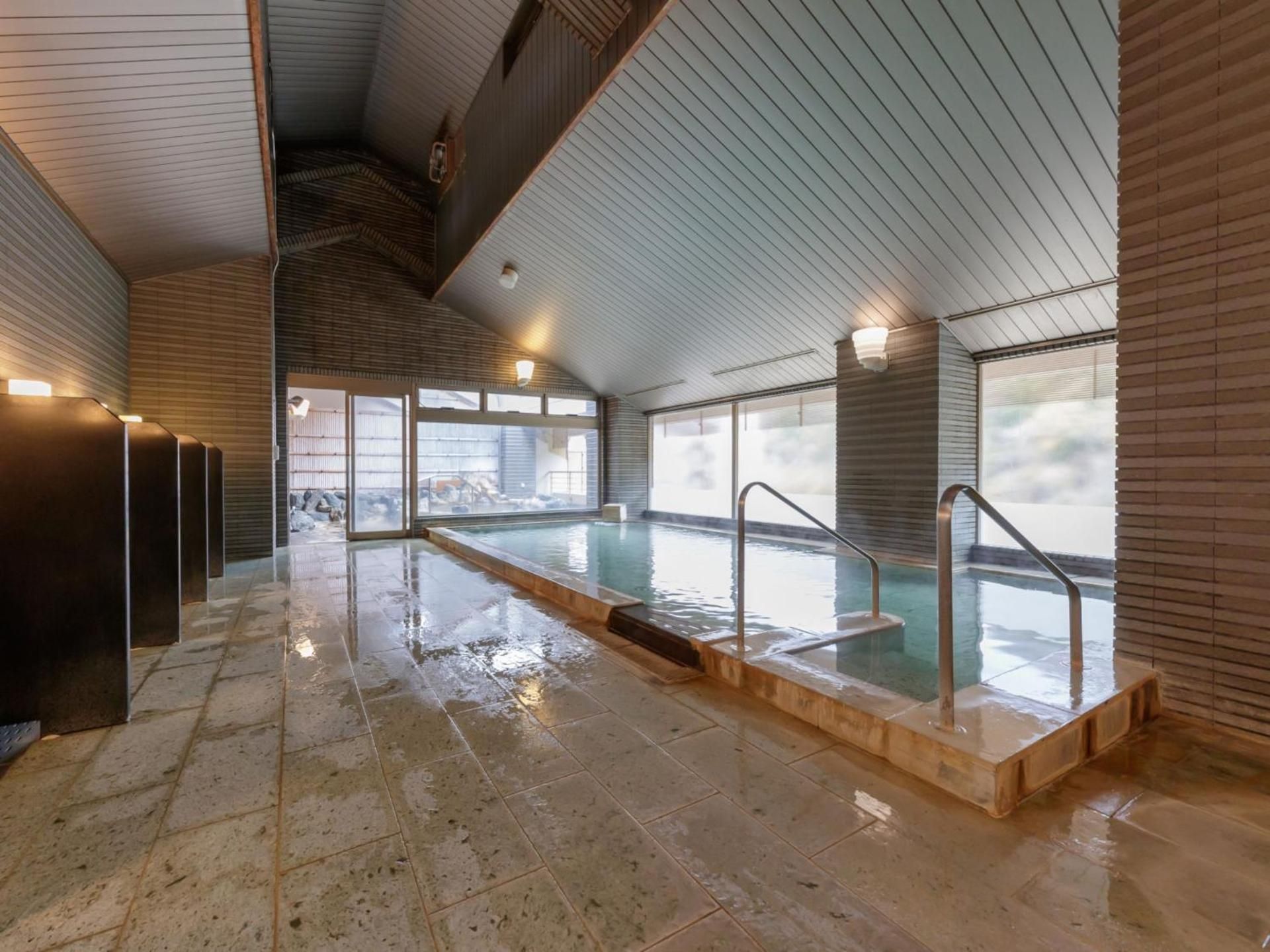 Japanese-Style Room
