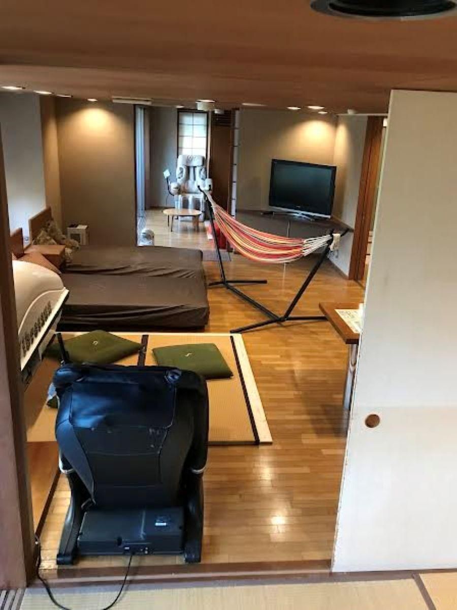 Premiere One Bedroom Suite