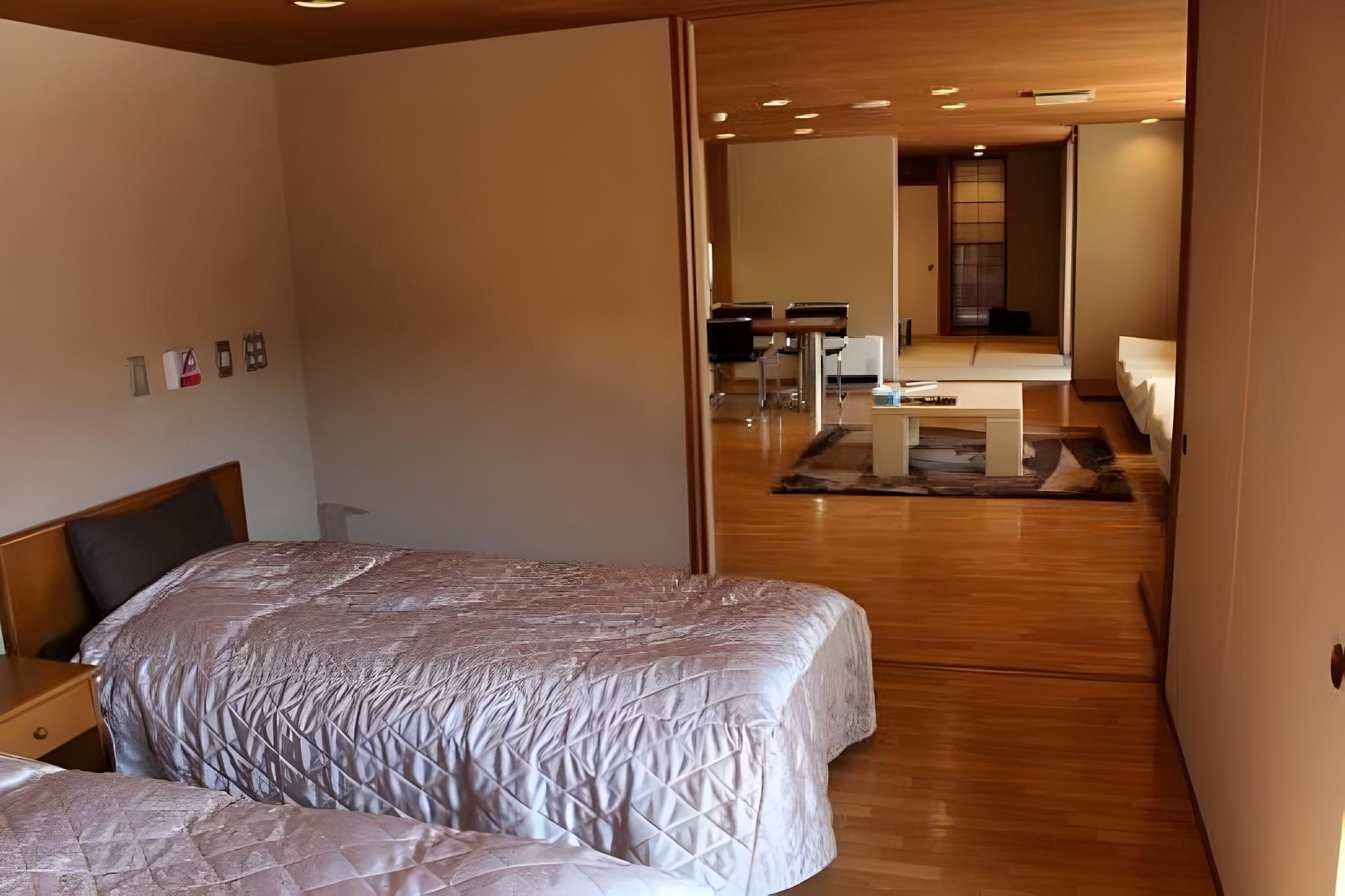Family - Two Bedrooms