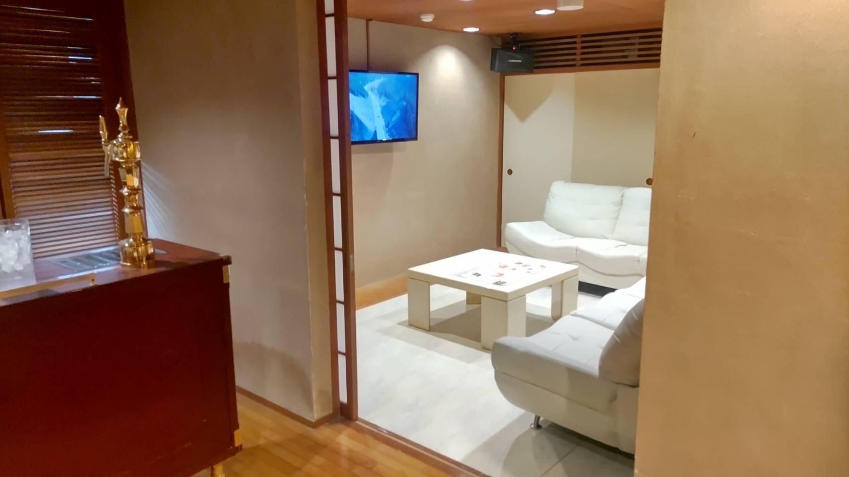 Sweet Twin Room