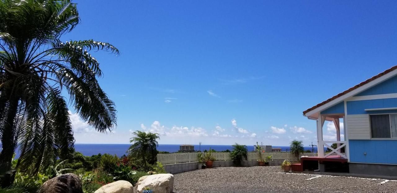 Quadruple Room with View