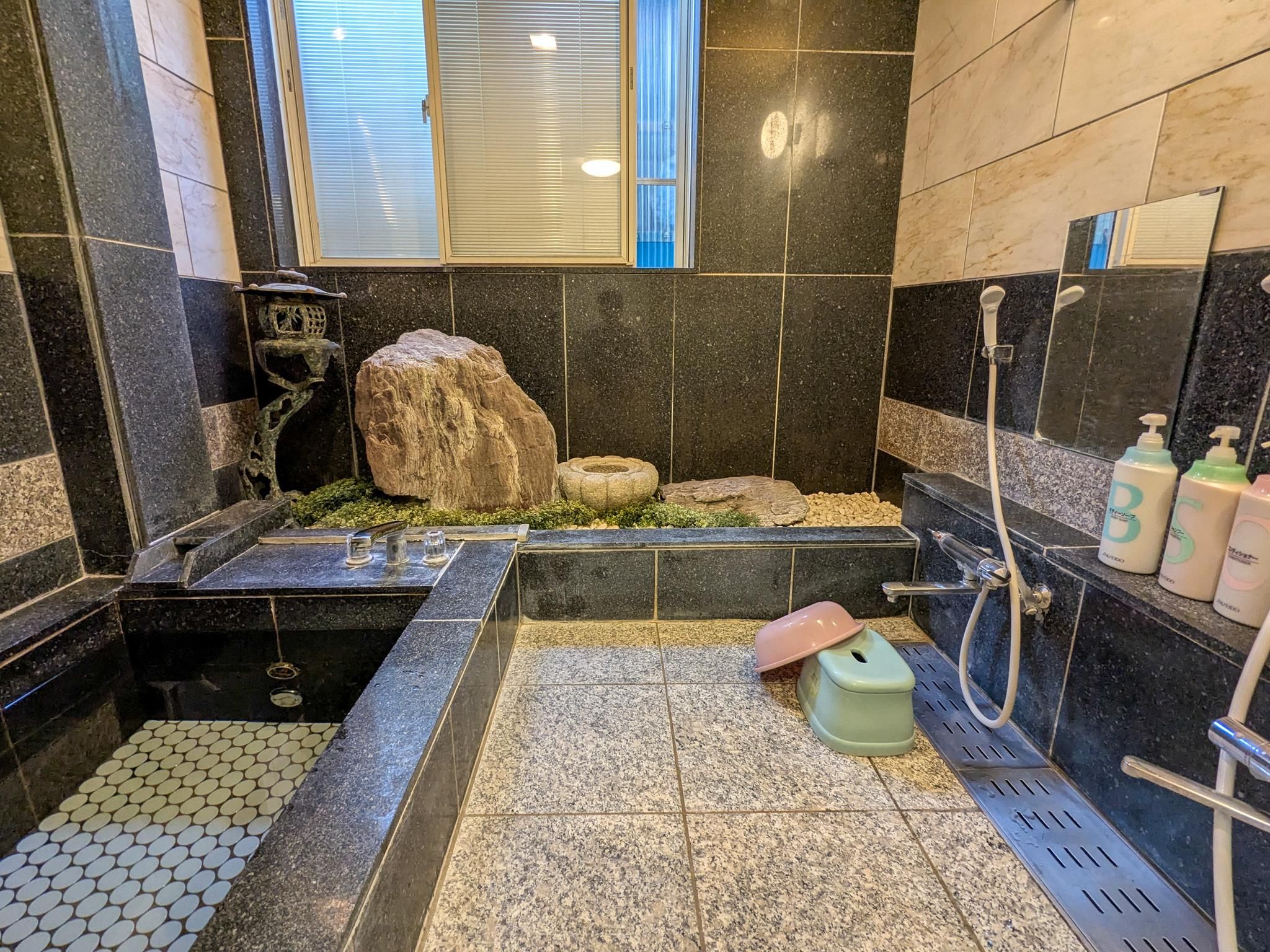 Japanese Style 6 Tatami