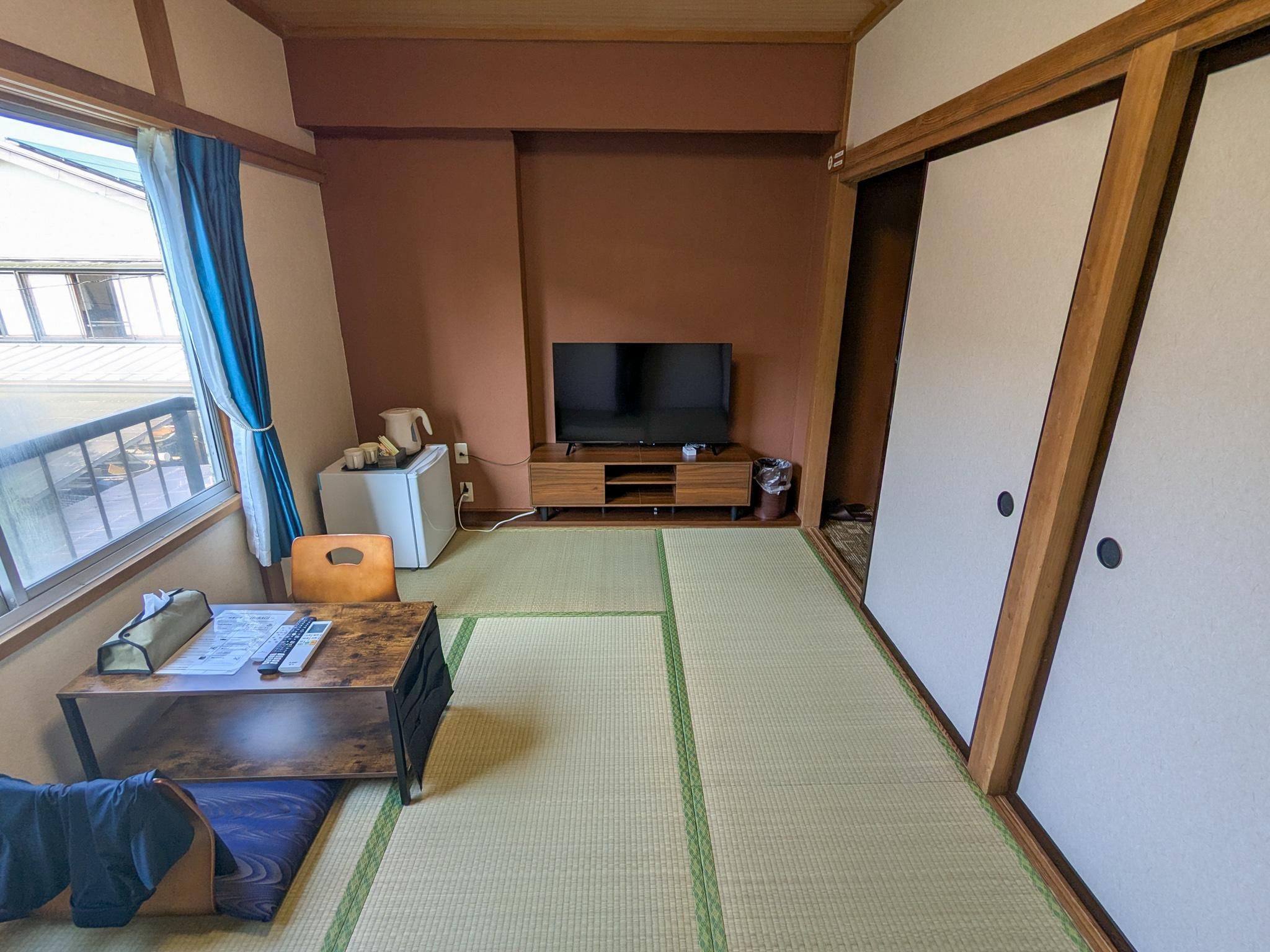 Japanese Style 6 Tatami