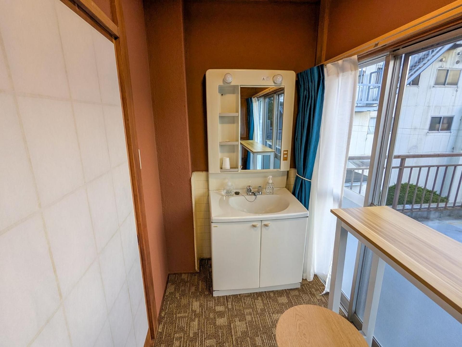 Japanese-Style Room