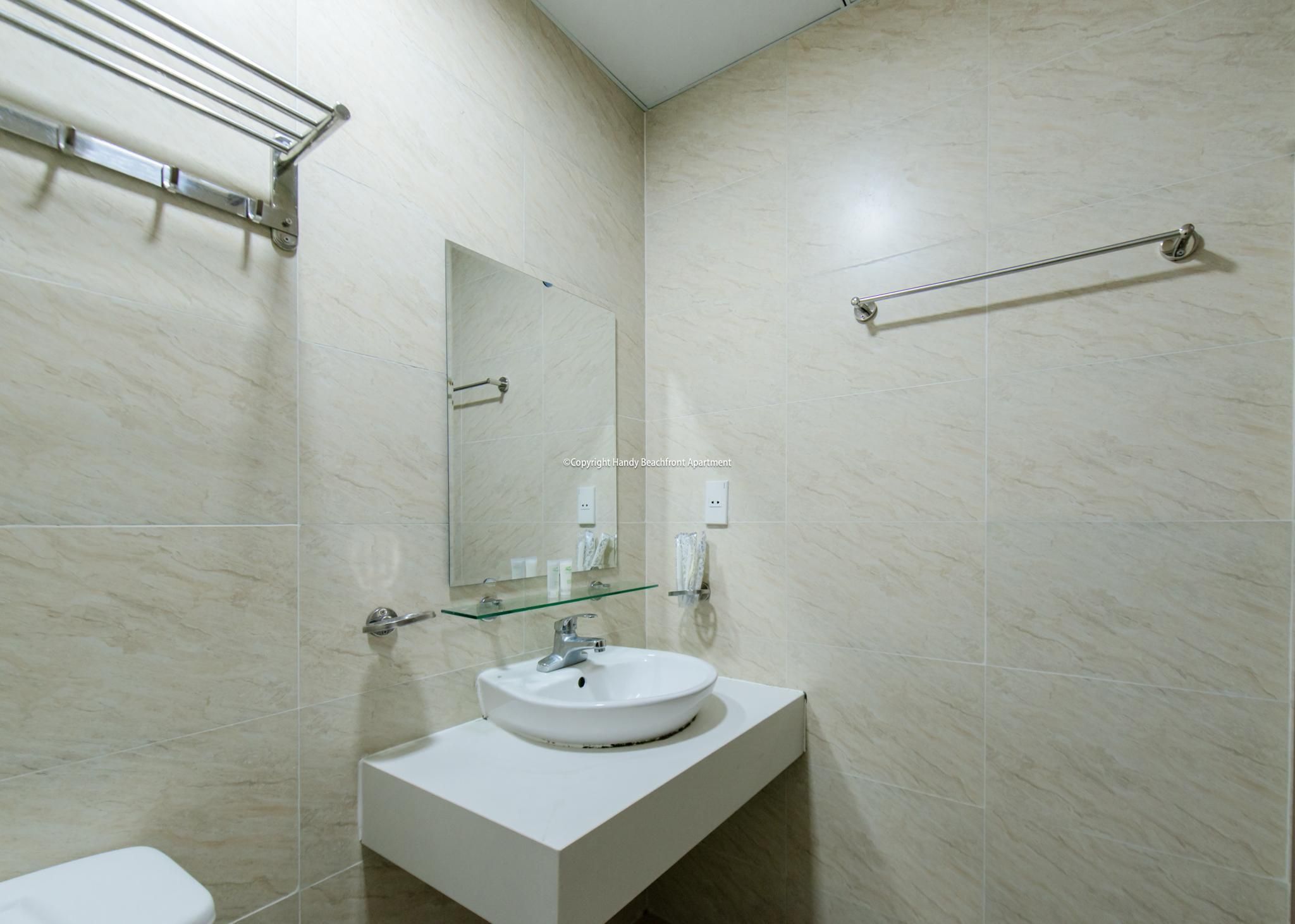 Three Rooms Apartment