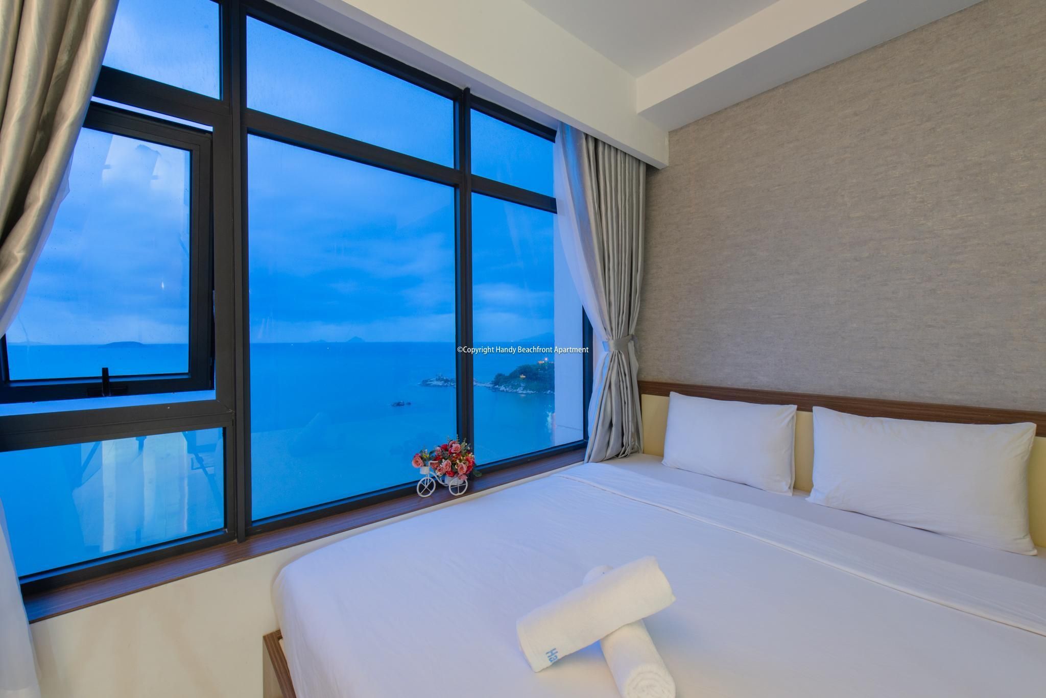 Three Bedroom Apartment